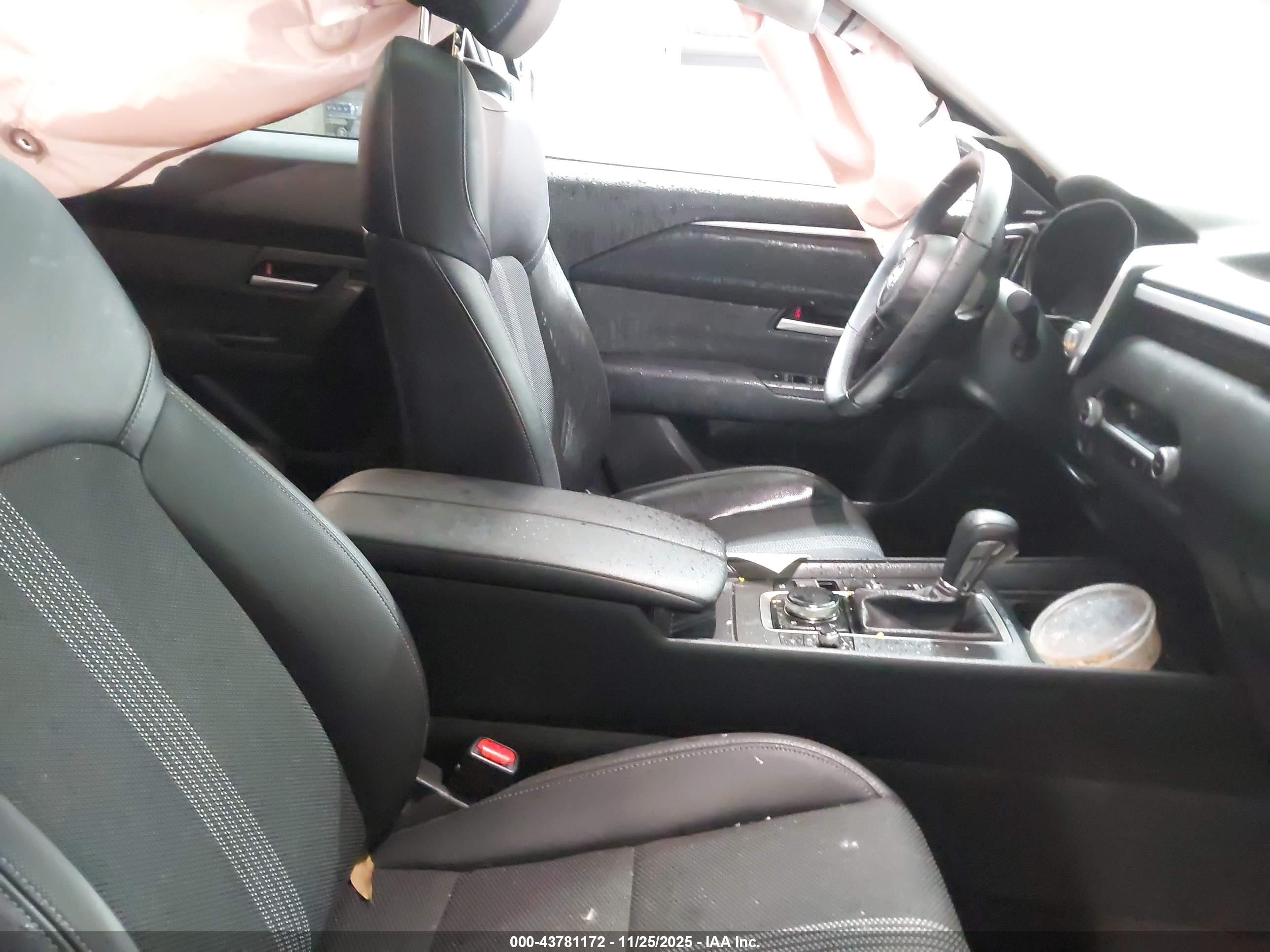 MAZDA CX-50 image 5