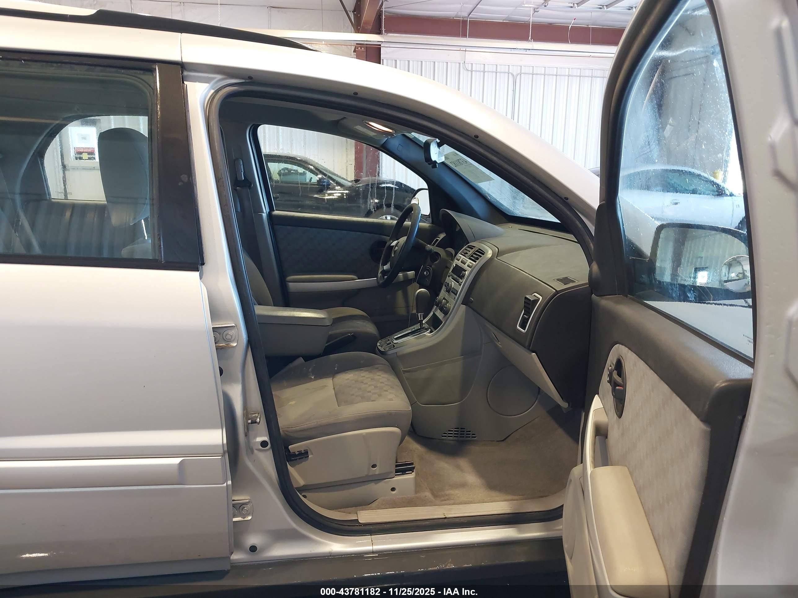 CHEVROLET EQUINOX image 5
