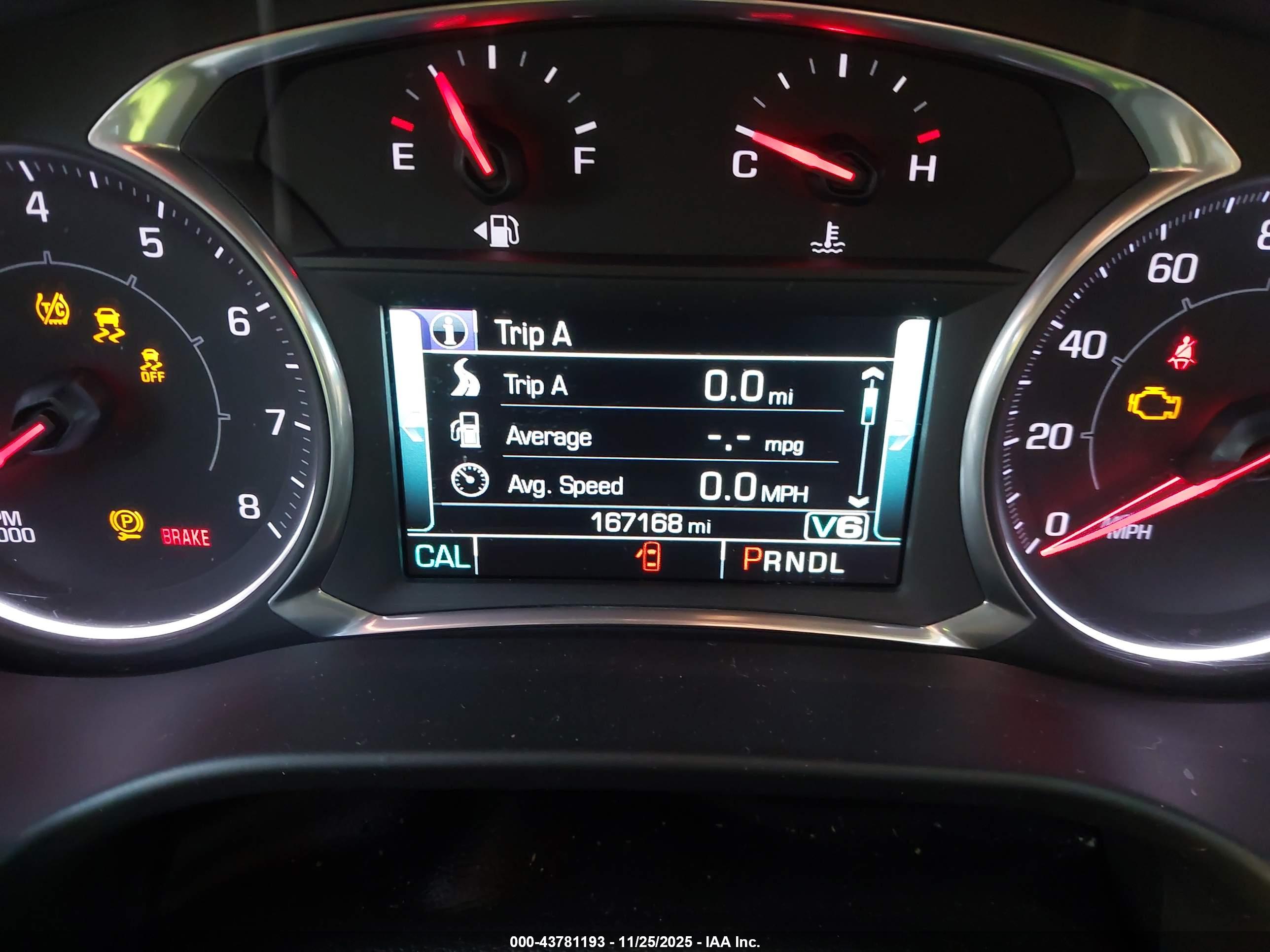 GMC ACADIA image 7