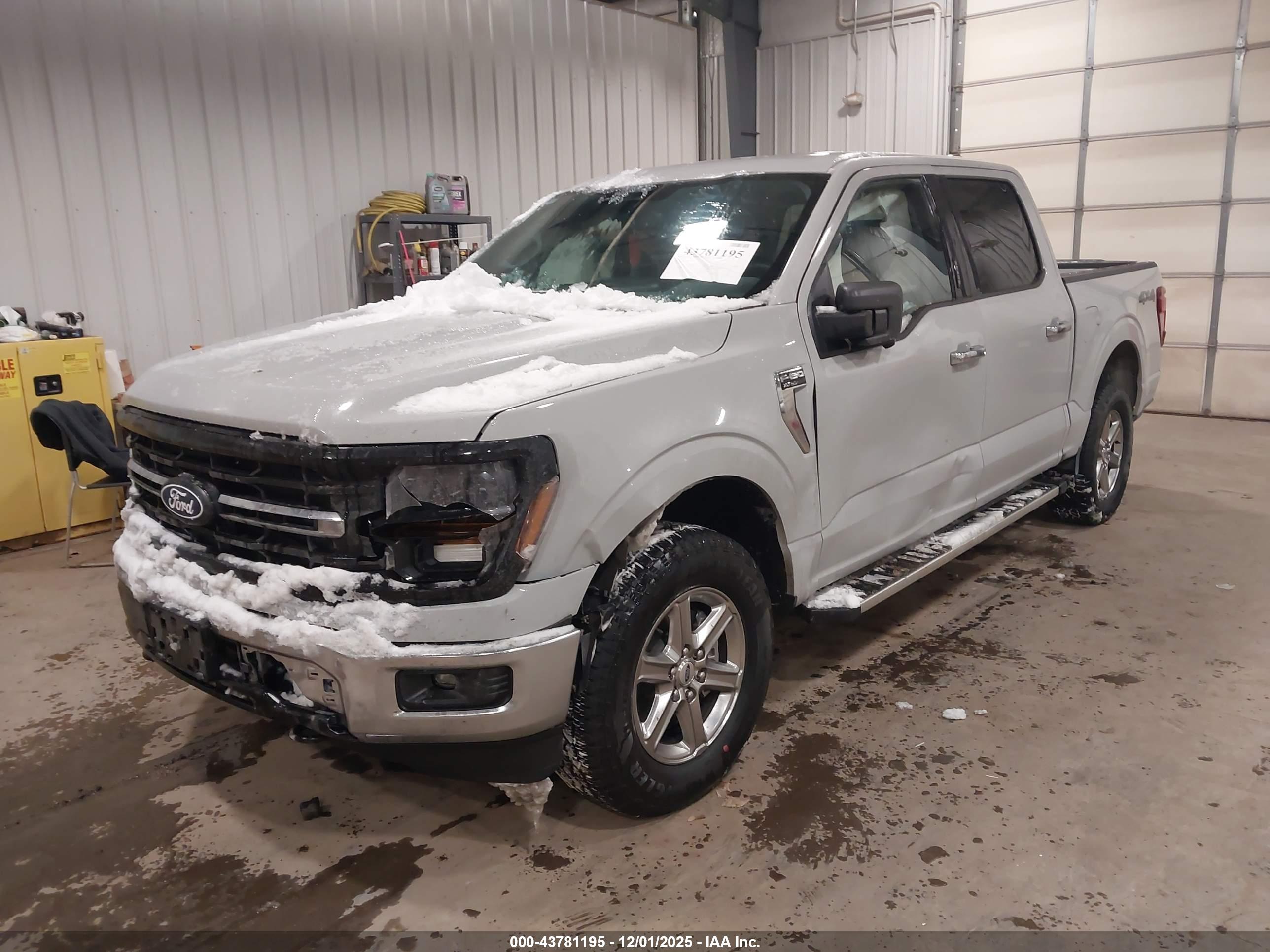 FORD F-150 image 2