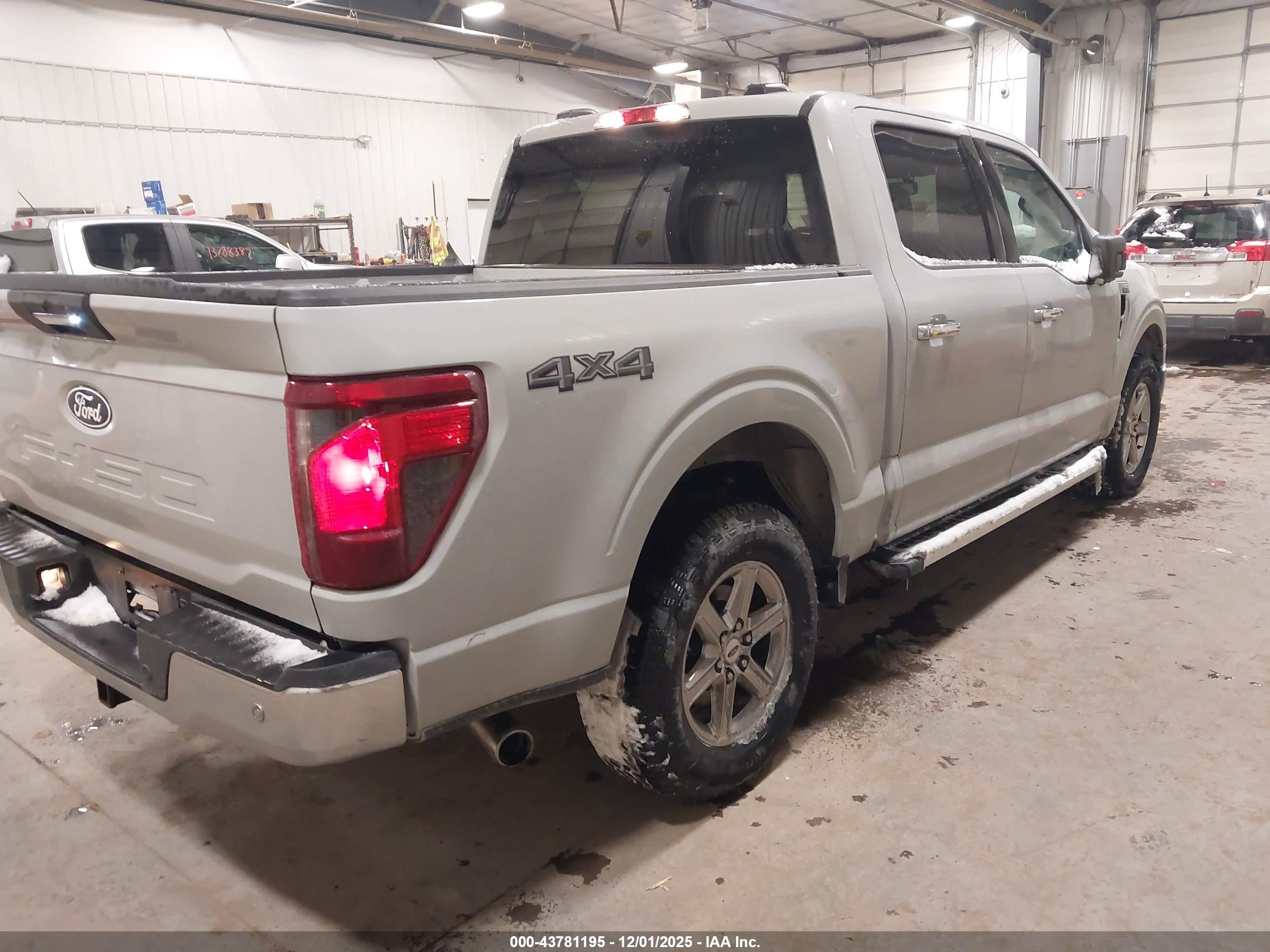 FORD F-150 image 4