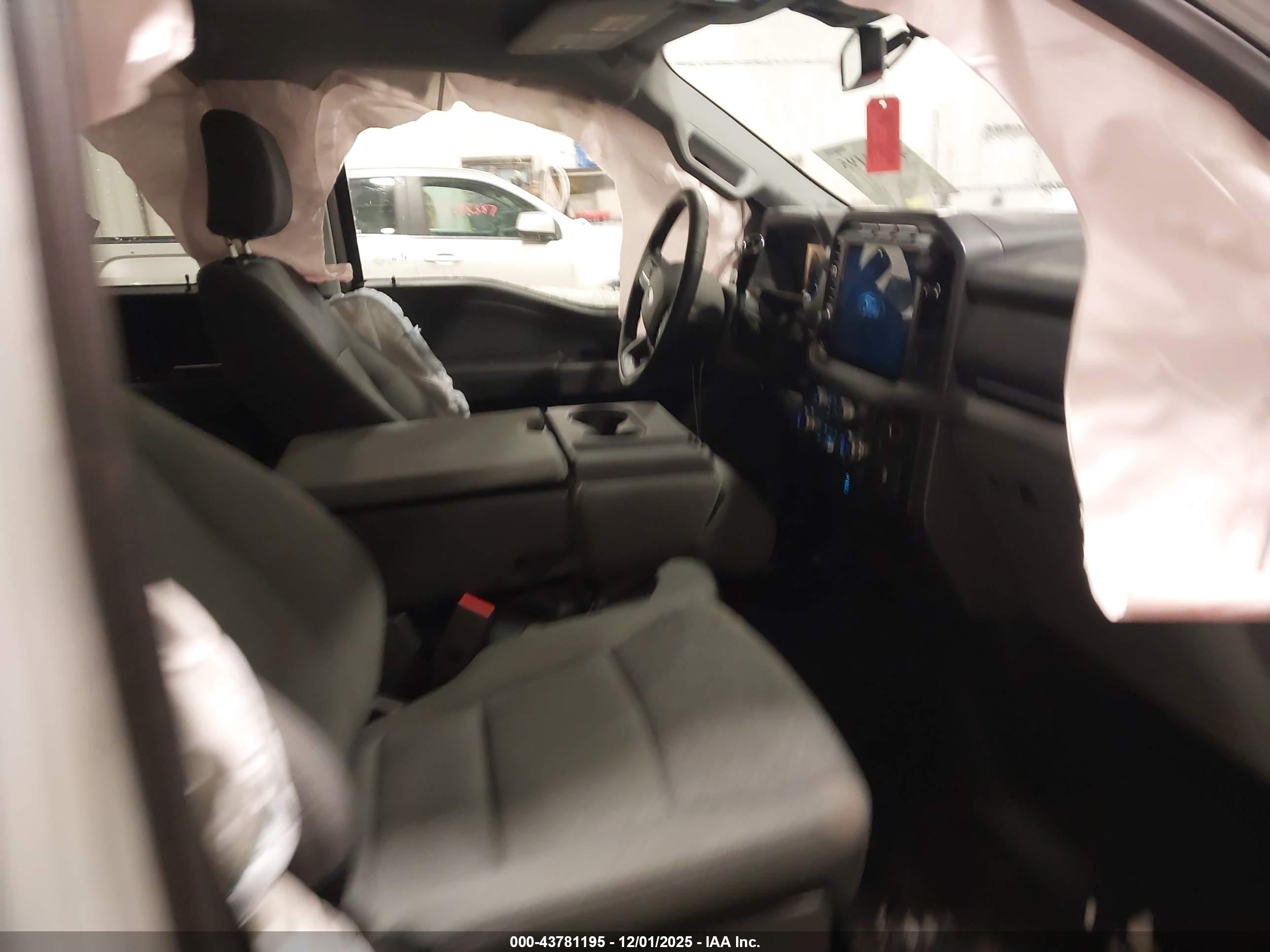 FORD F-150 image 5