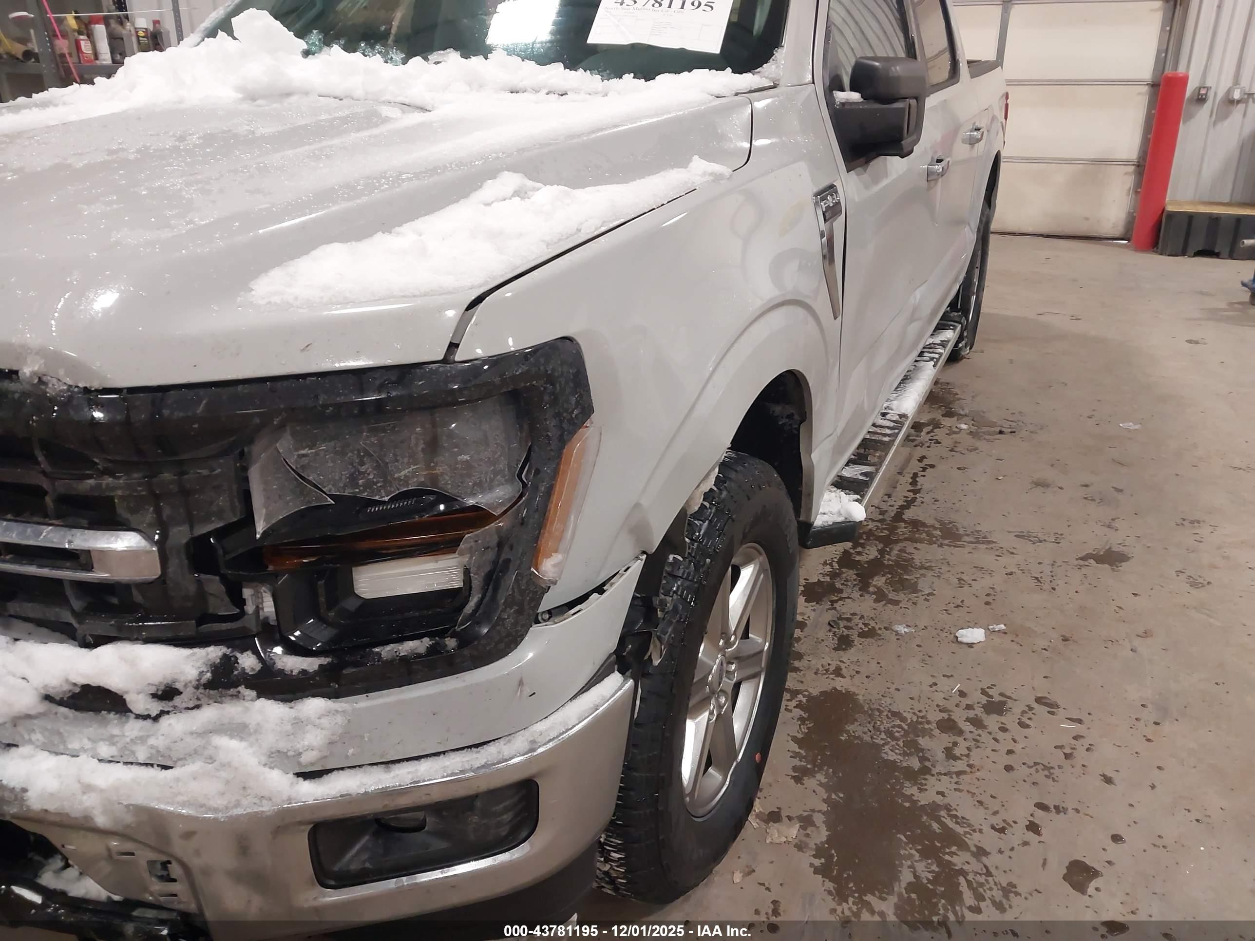 FORD F-150 image 6