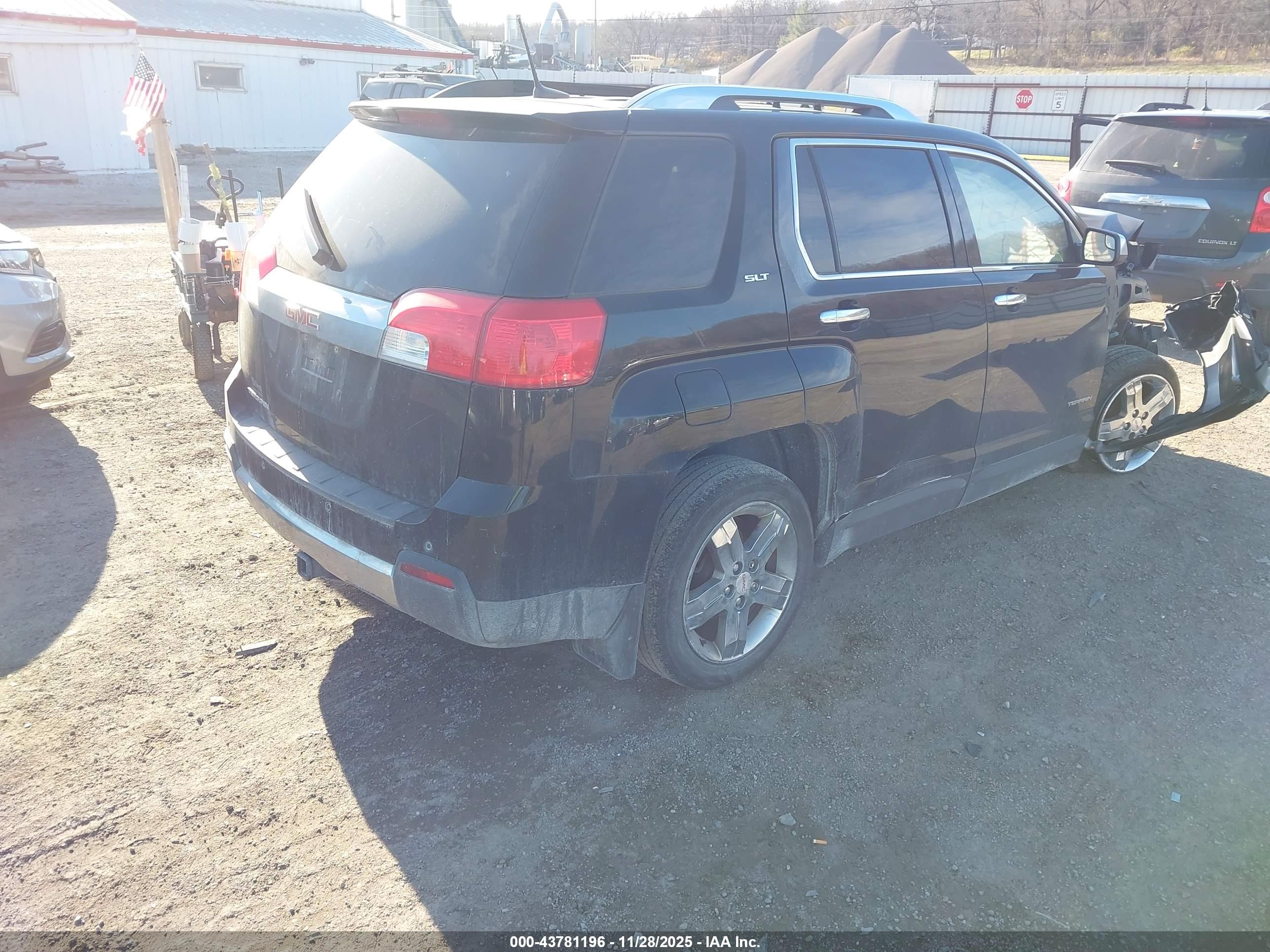 GMC TERRAIN image 4