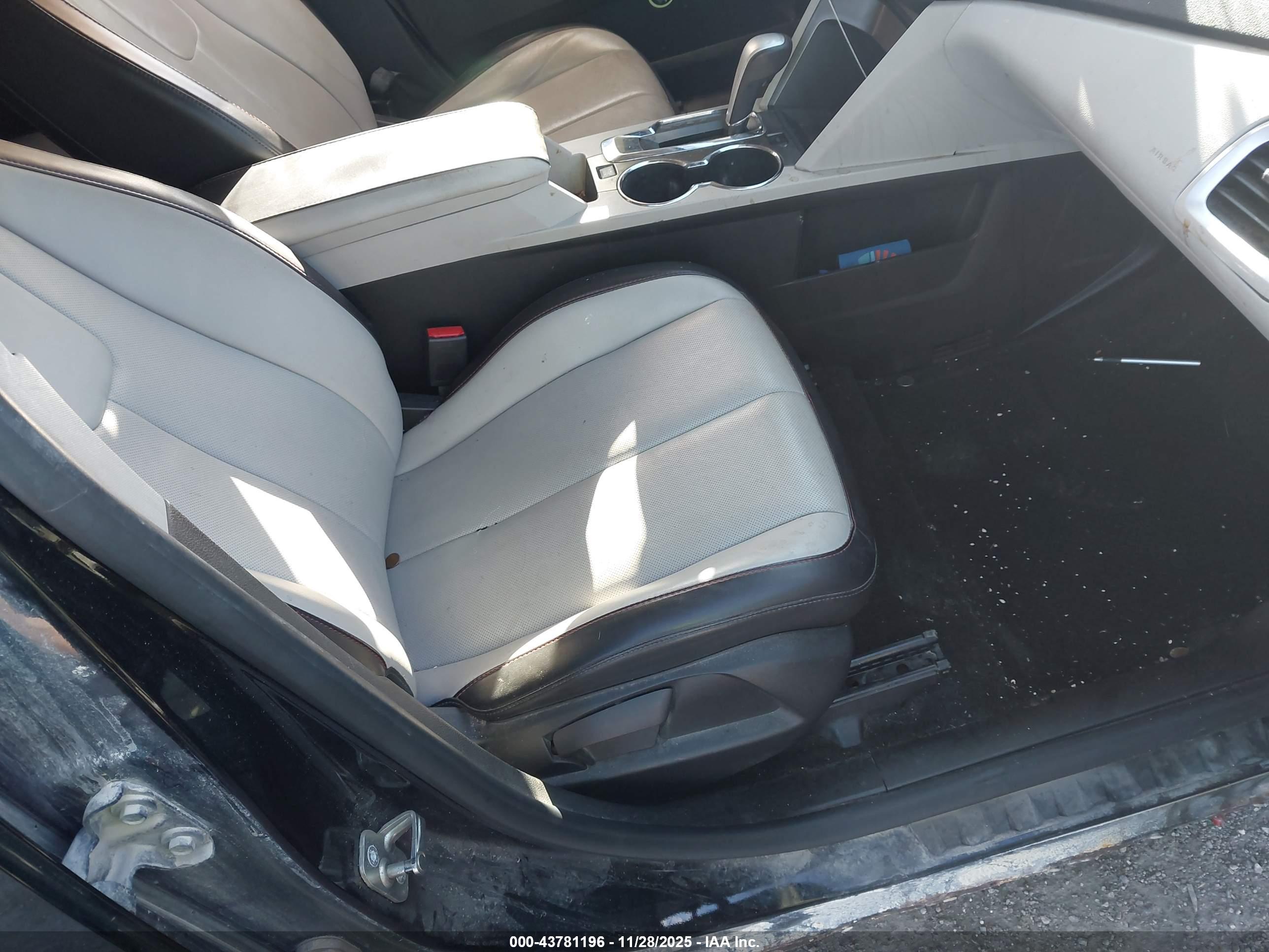 GMC TERRAIN image 5