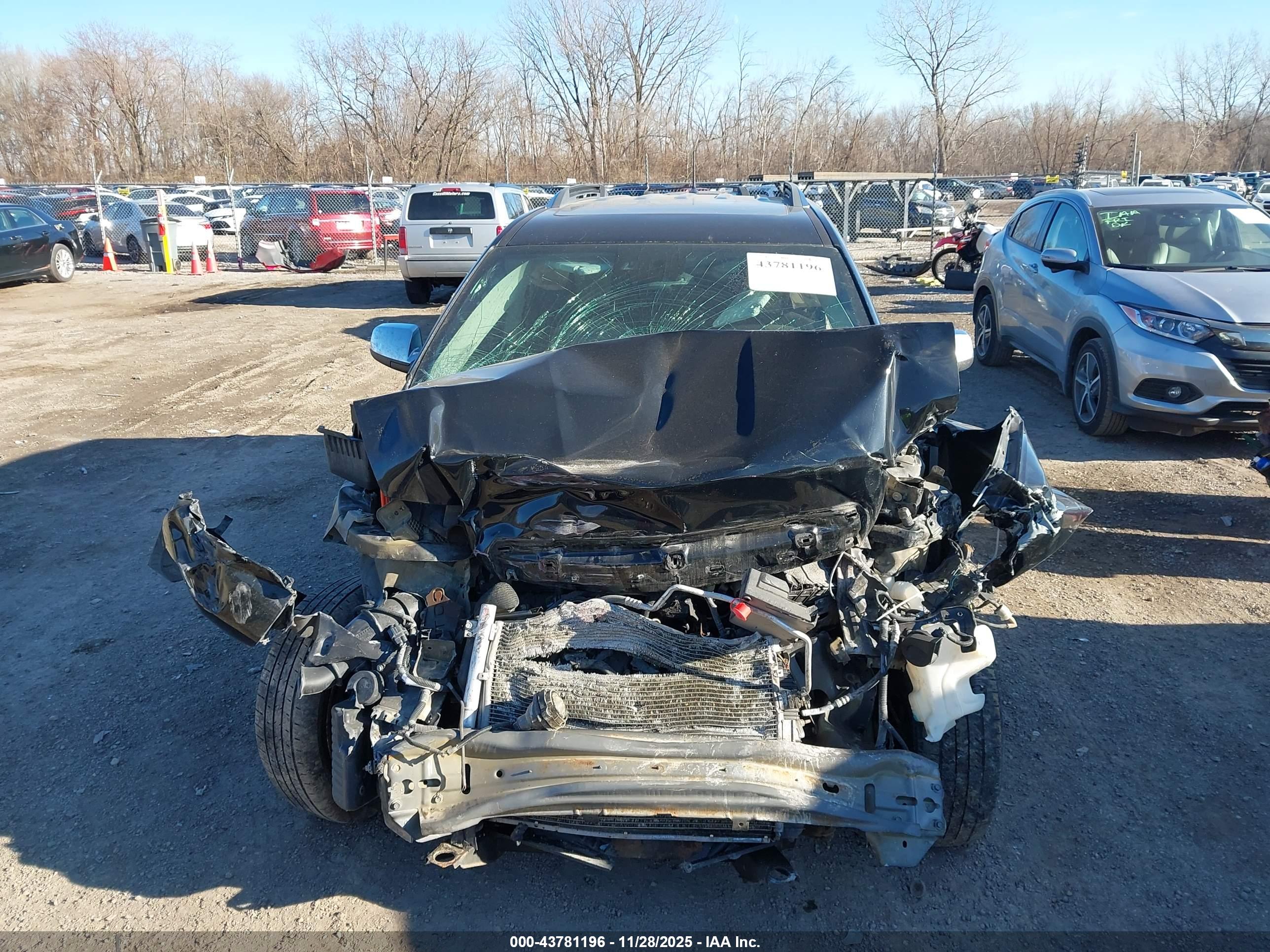 GMC TERRAIN image 6