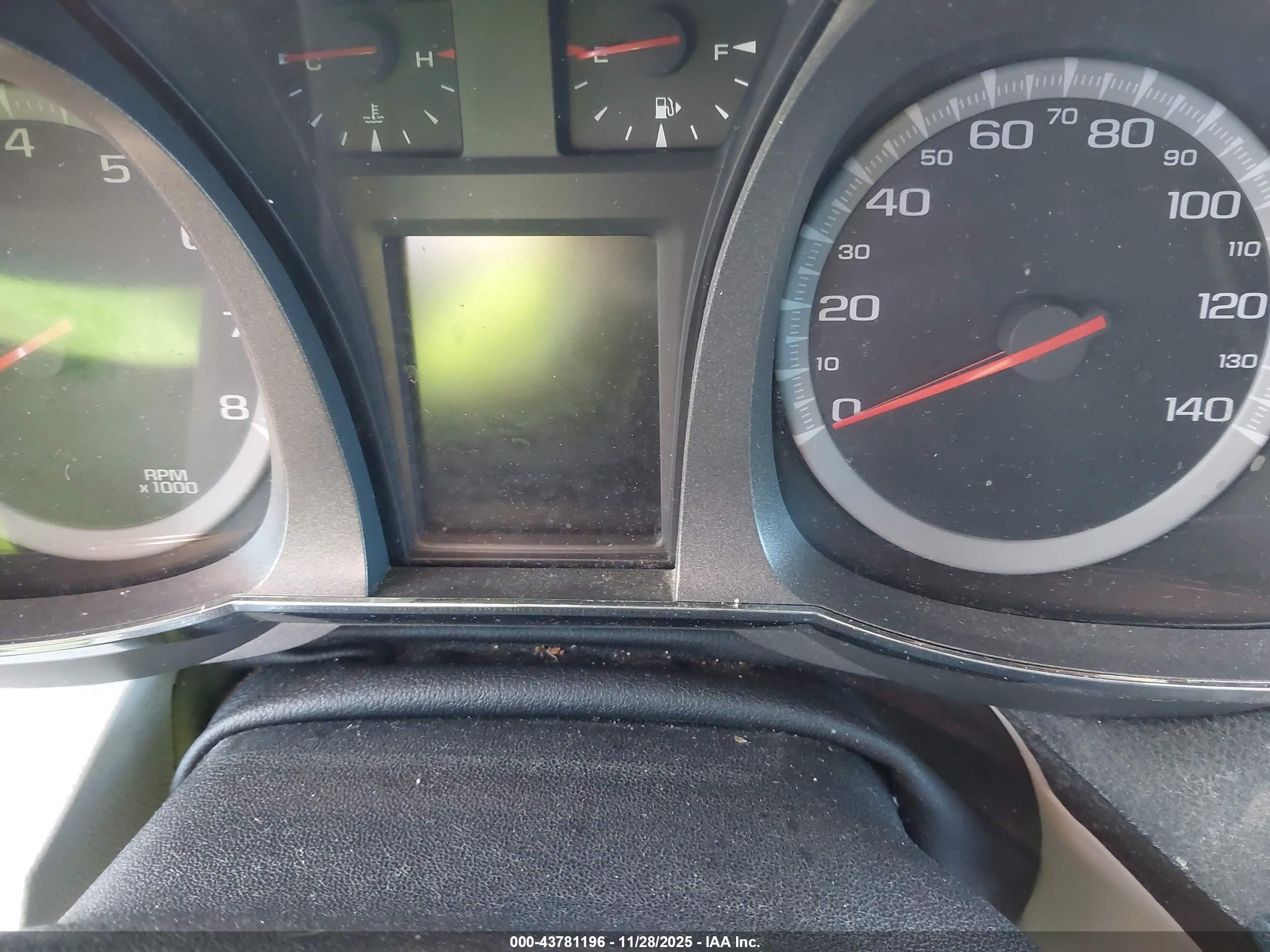 GMC TERRAIN image 7