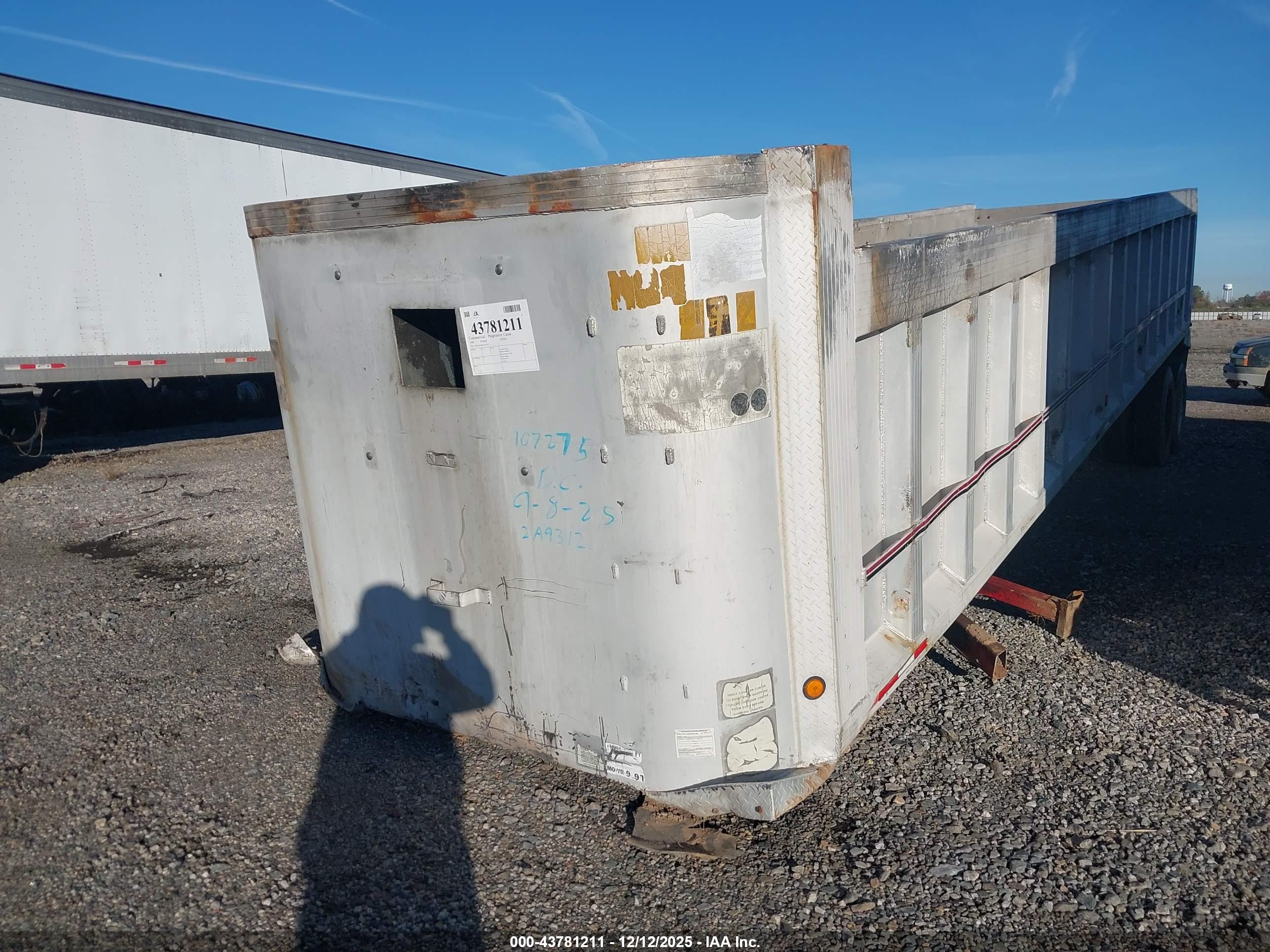 TRAVIS END image 7