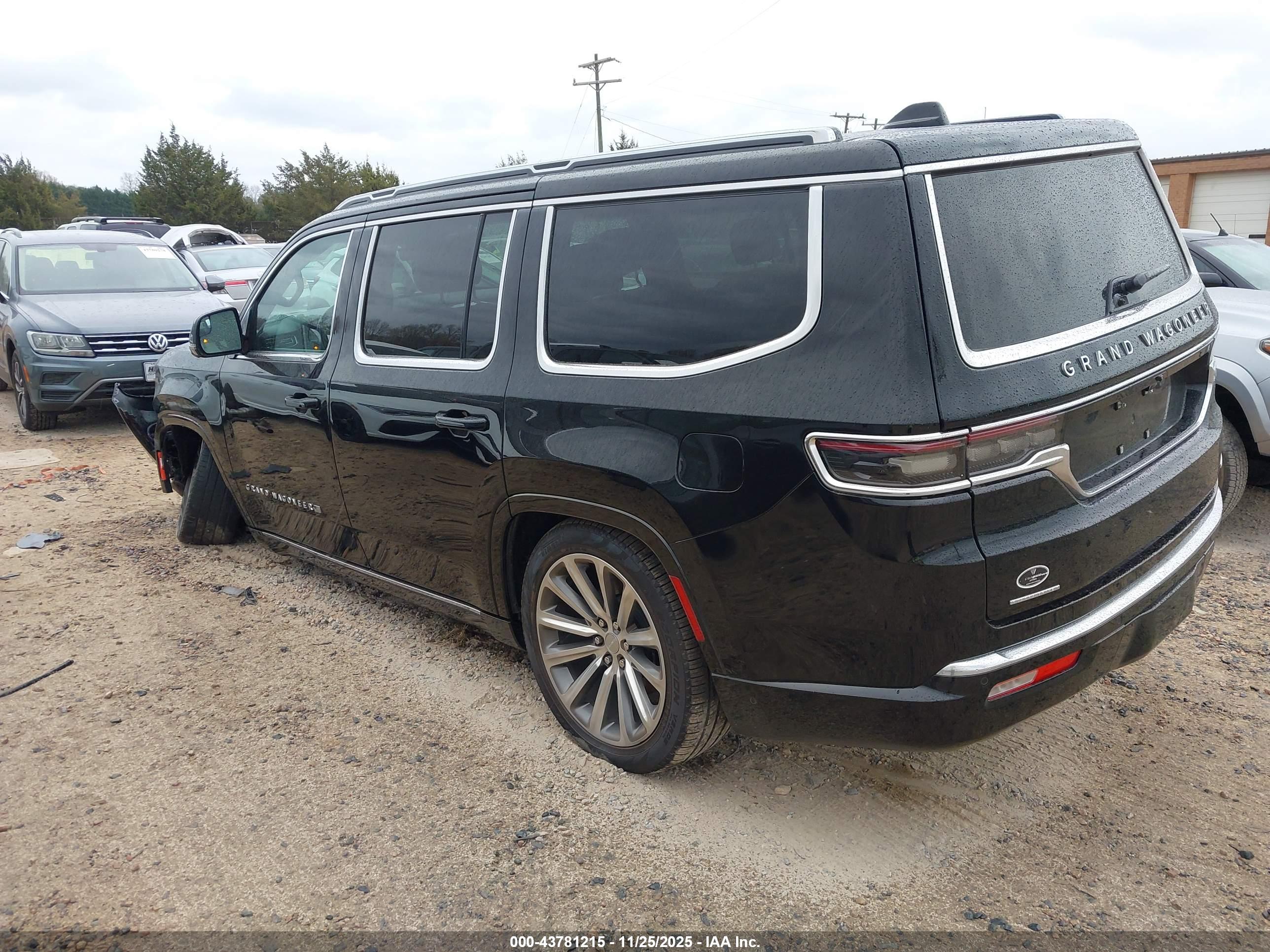 JEEP GRAND image 3