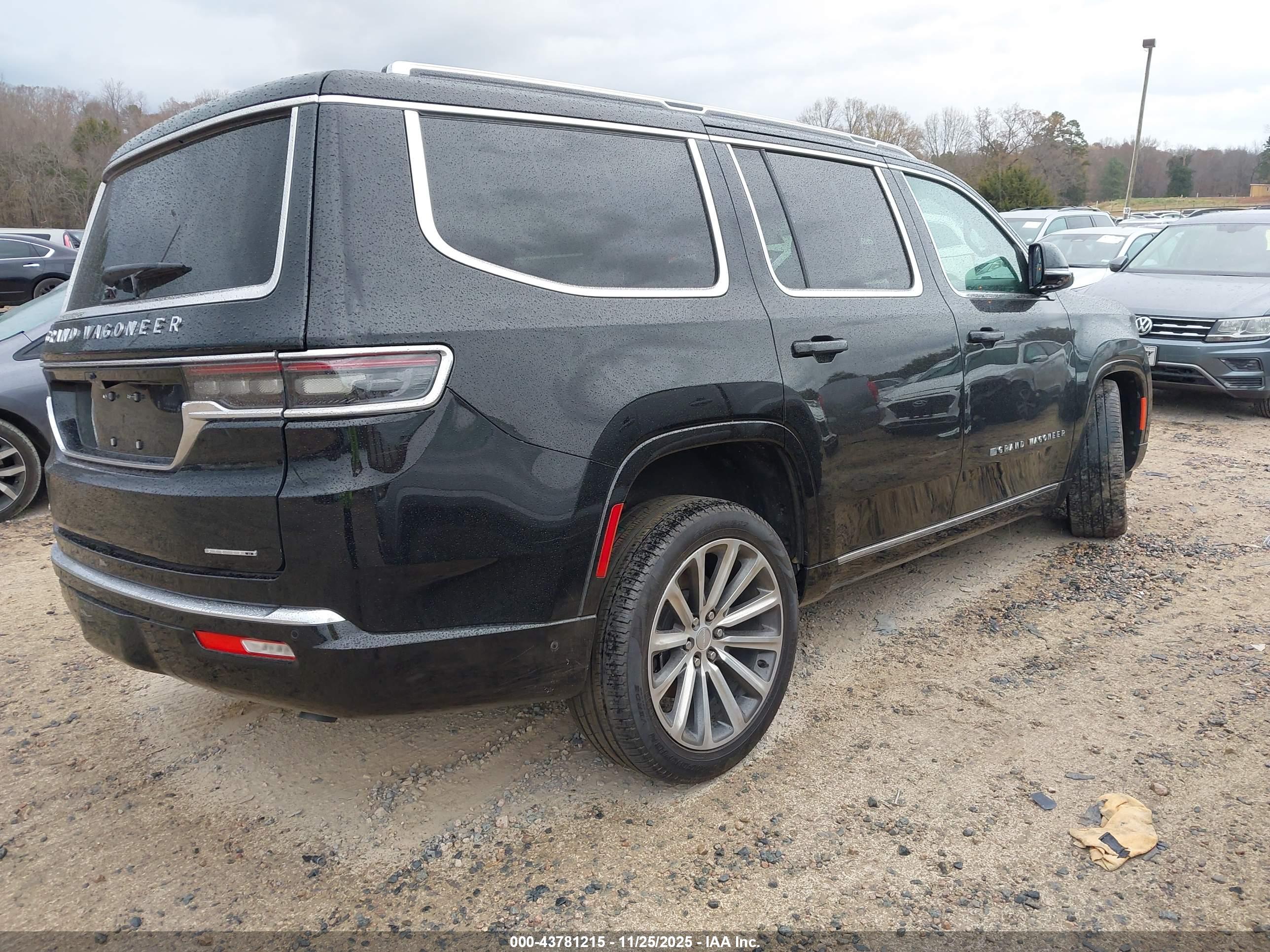 JEEP GRAND image 4