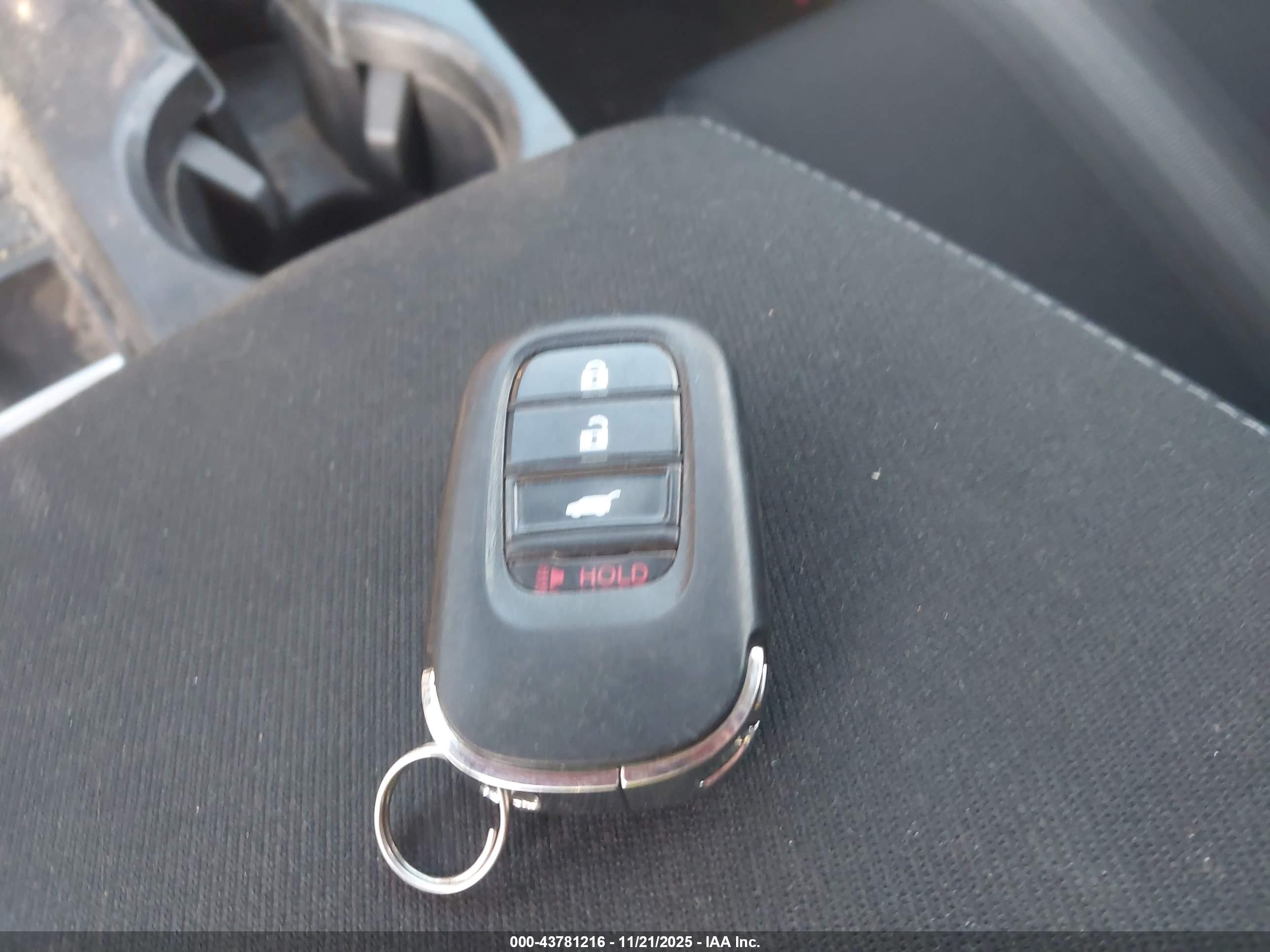 HONDA CIVIC image 11