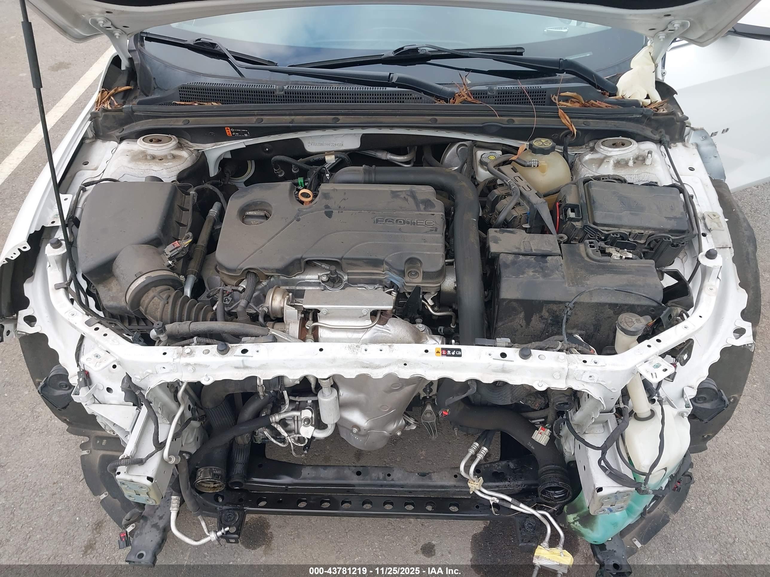 CHEVROLET MALIBU image 10
