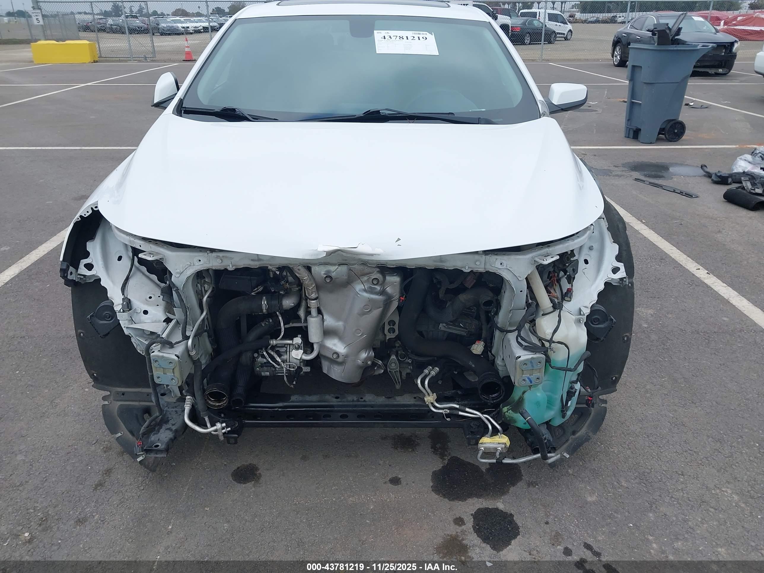 CHEVROLET MALIBU image 6