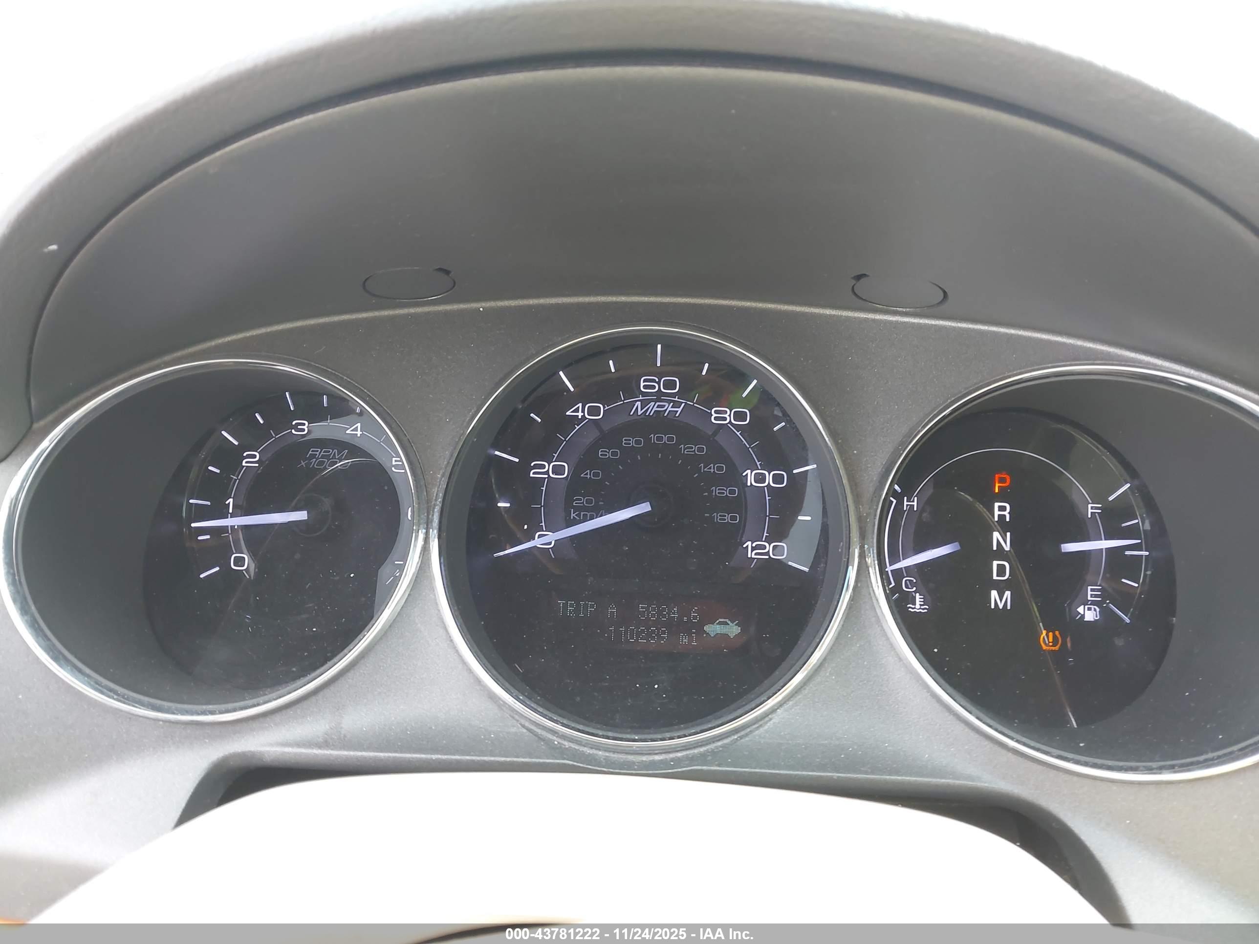 LINCOLN MKZ image 7