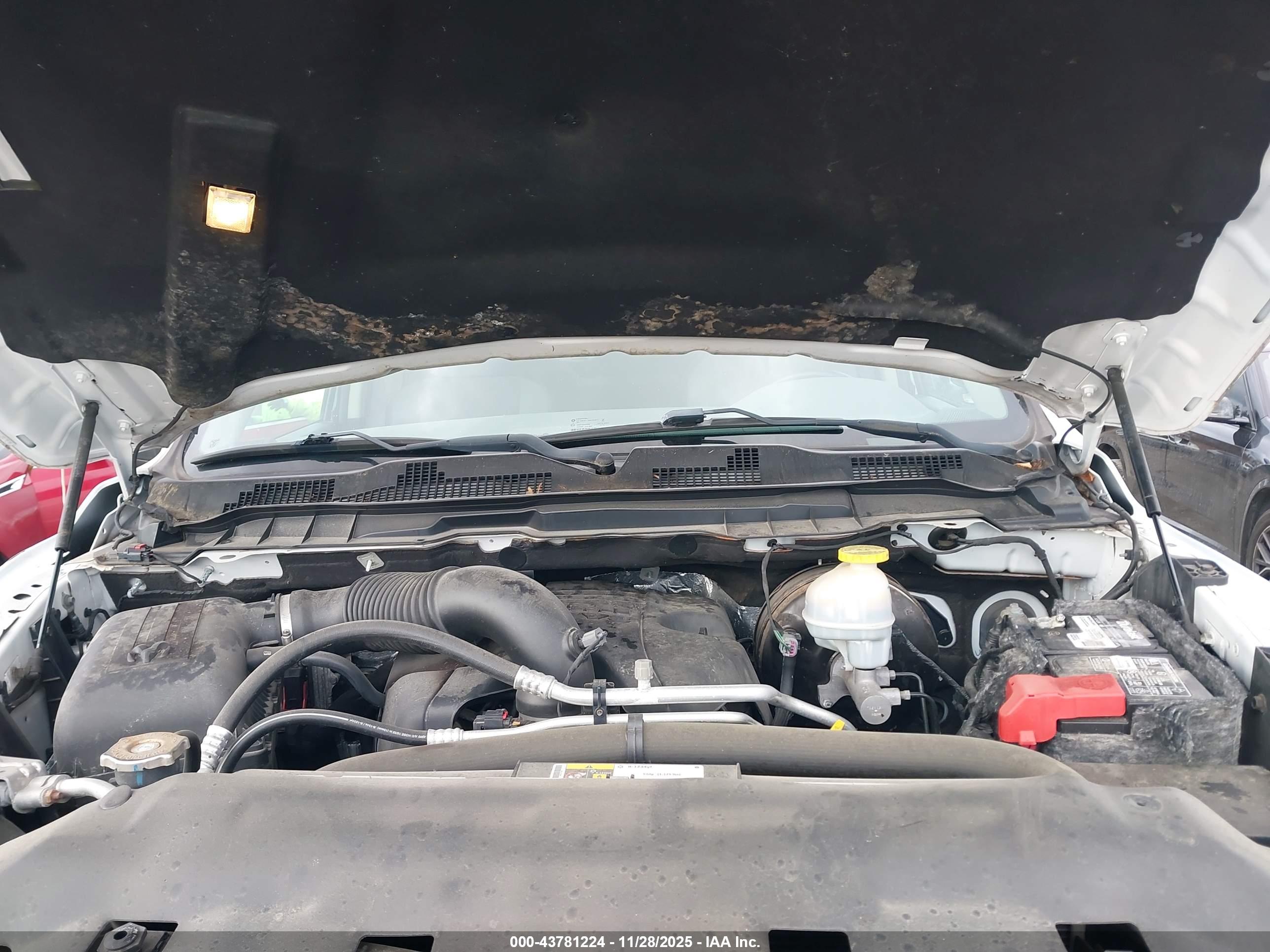 RAM 1500 image 10