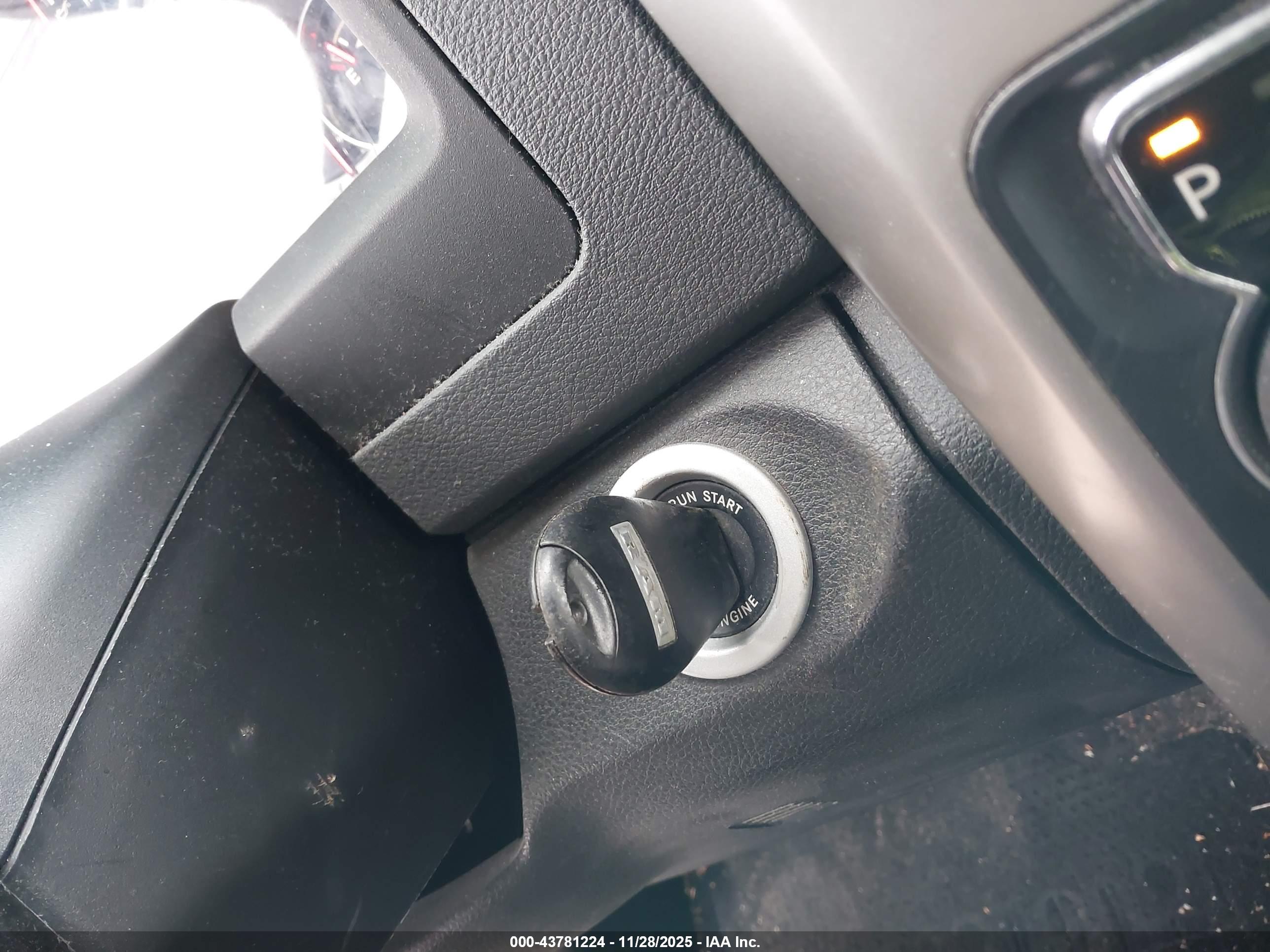 RAM 1500 image 11
