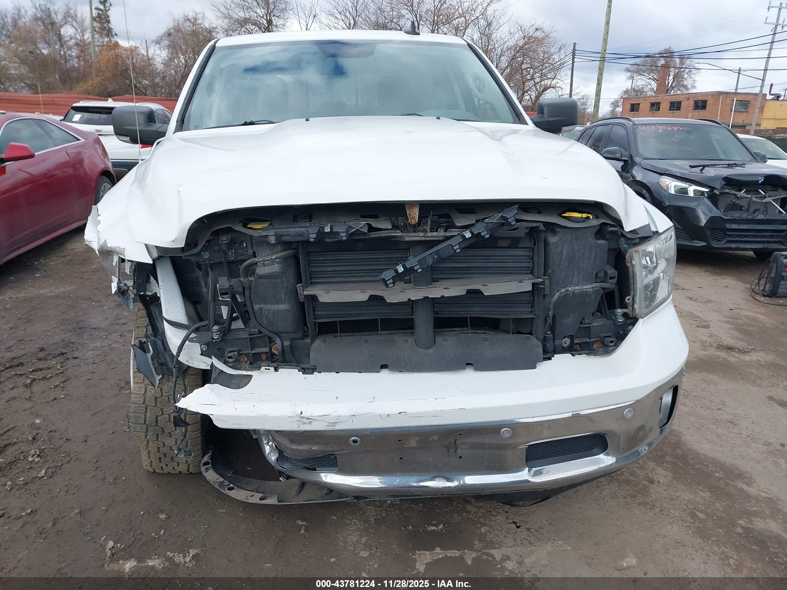 RAM 1500 image 6