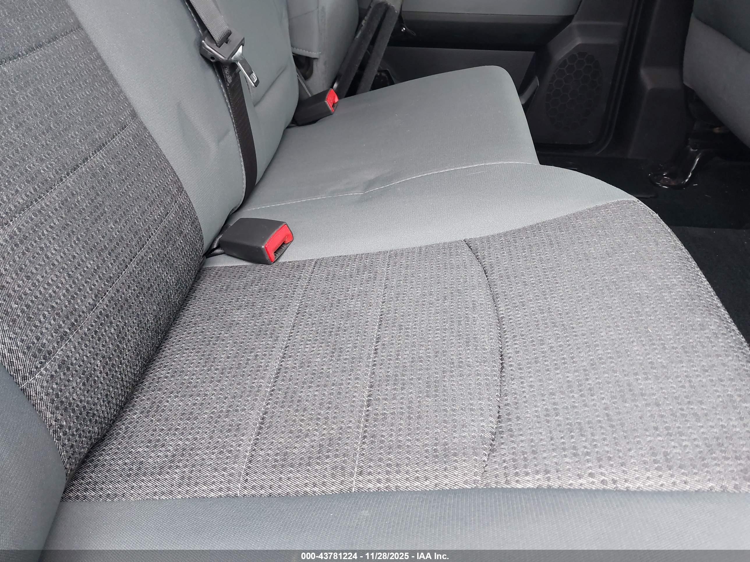RAM 1500 image 8