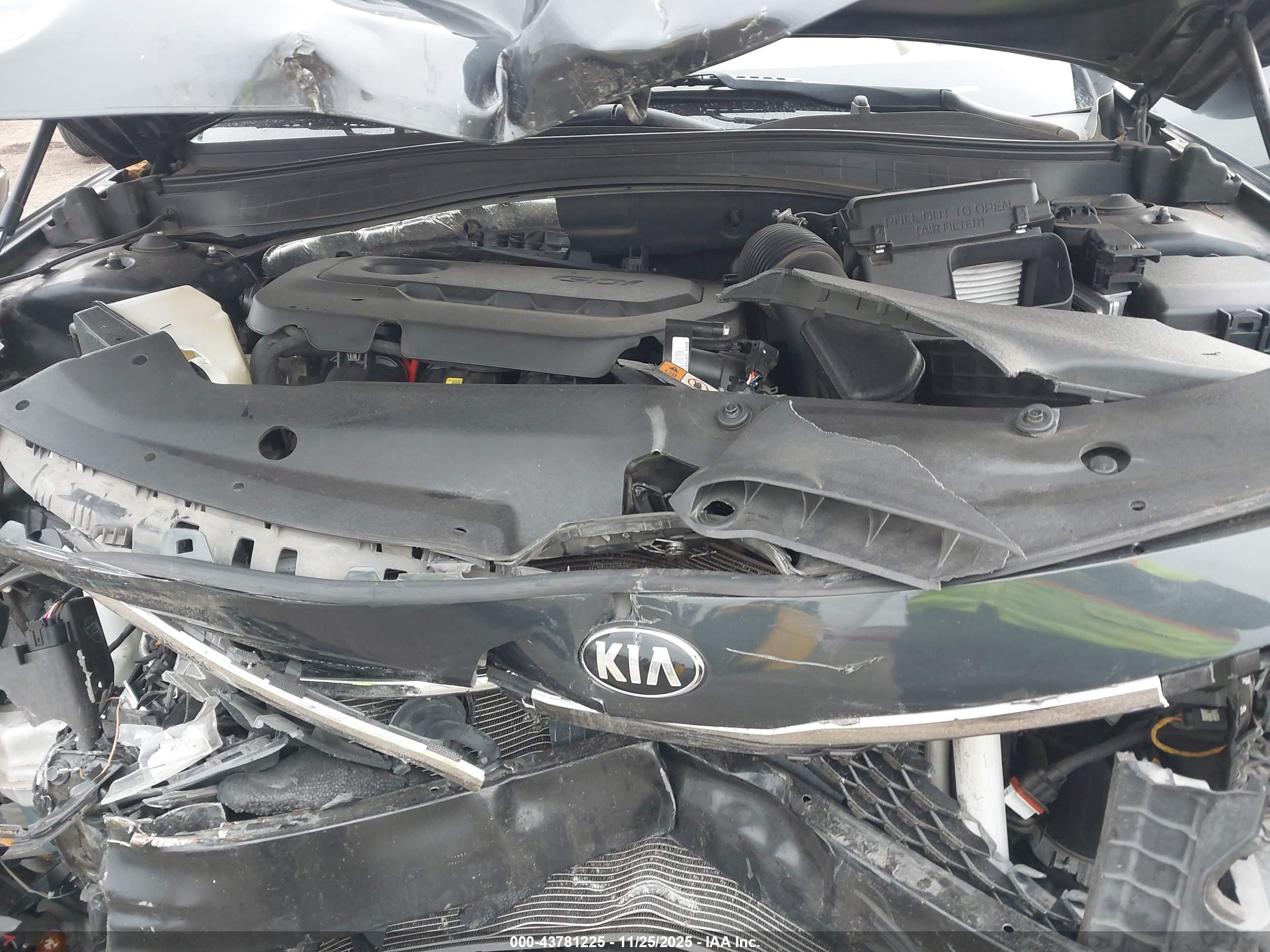 KIA OPTIMA image 10