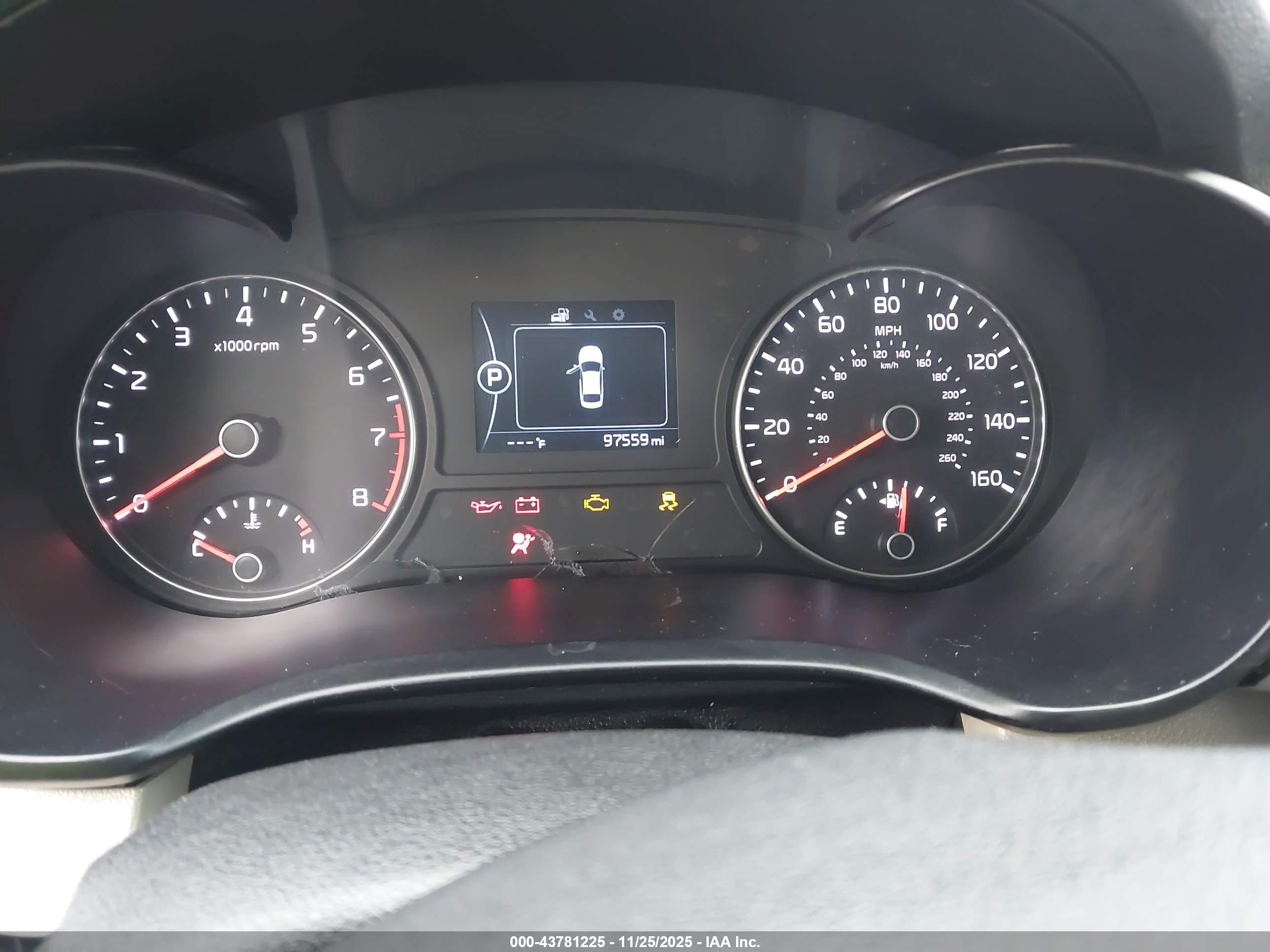 KIA OPTIMA image 7