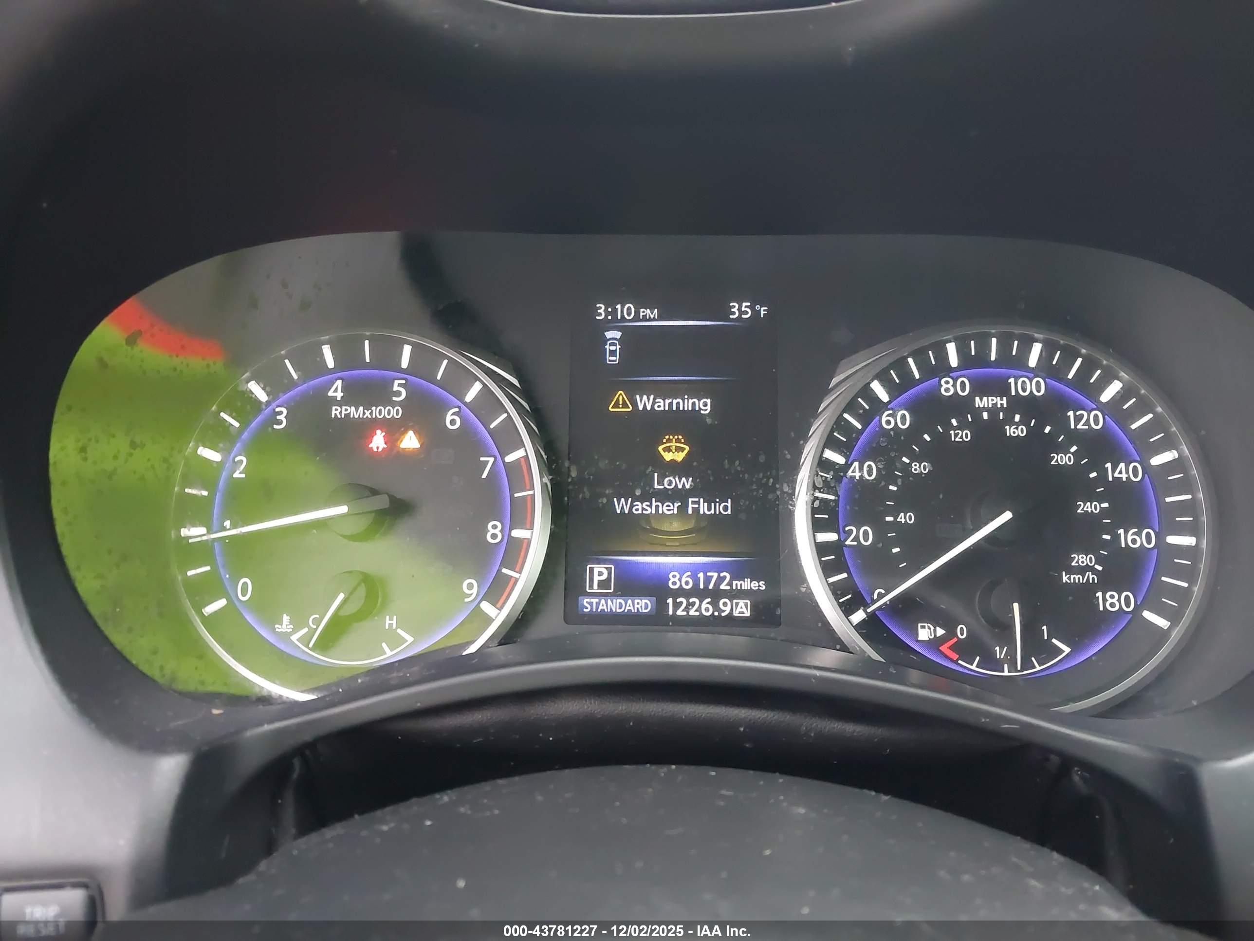 INFINITI Q60 image 7