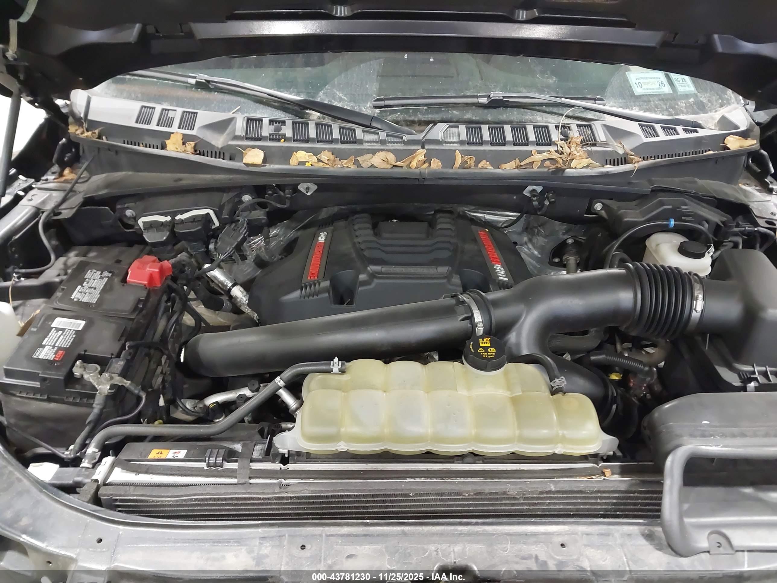 FORD F-150 image 10
