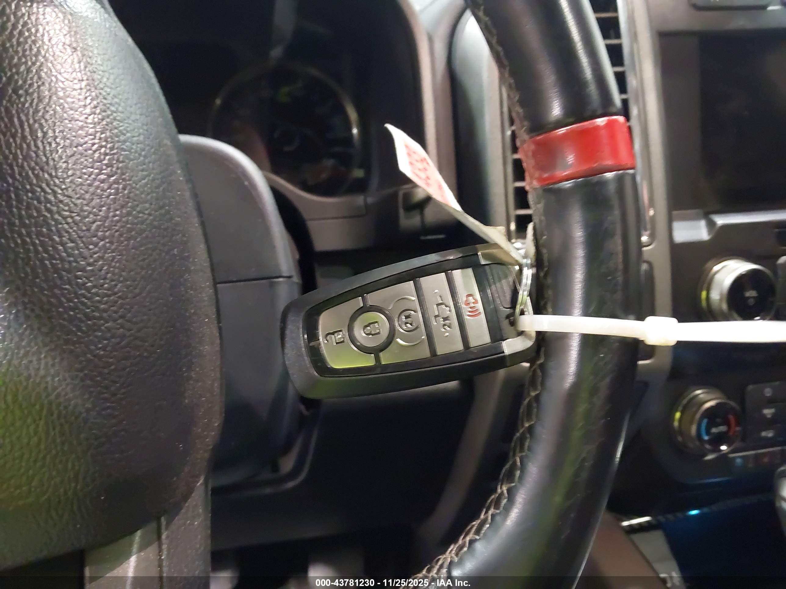 FORD F-150 image 11
