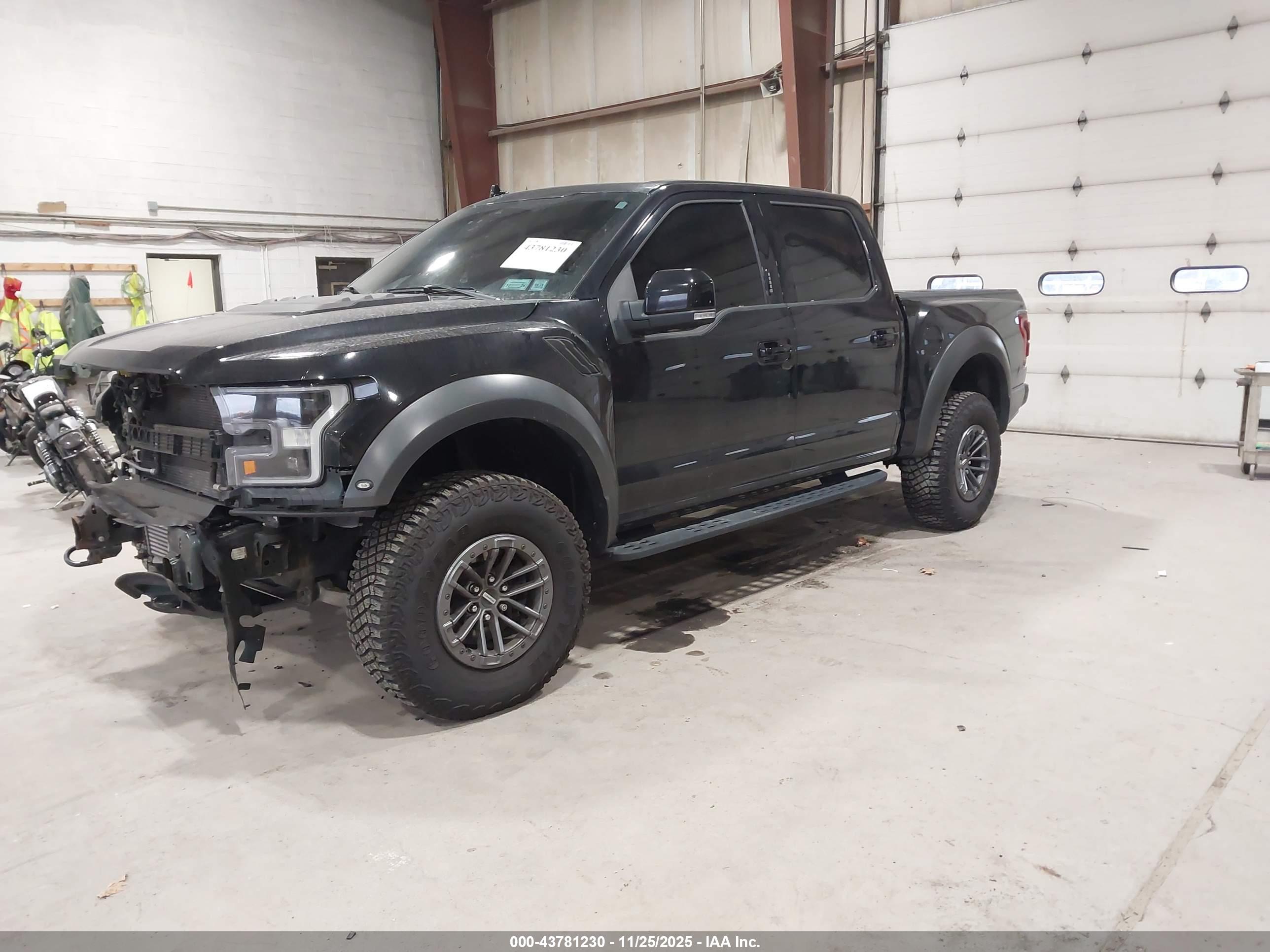 FORD F-150 image 2