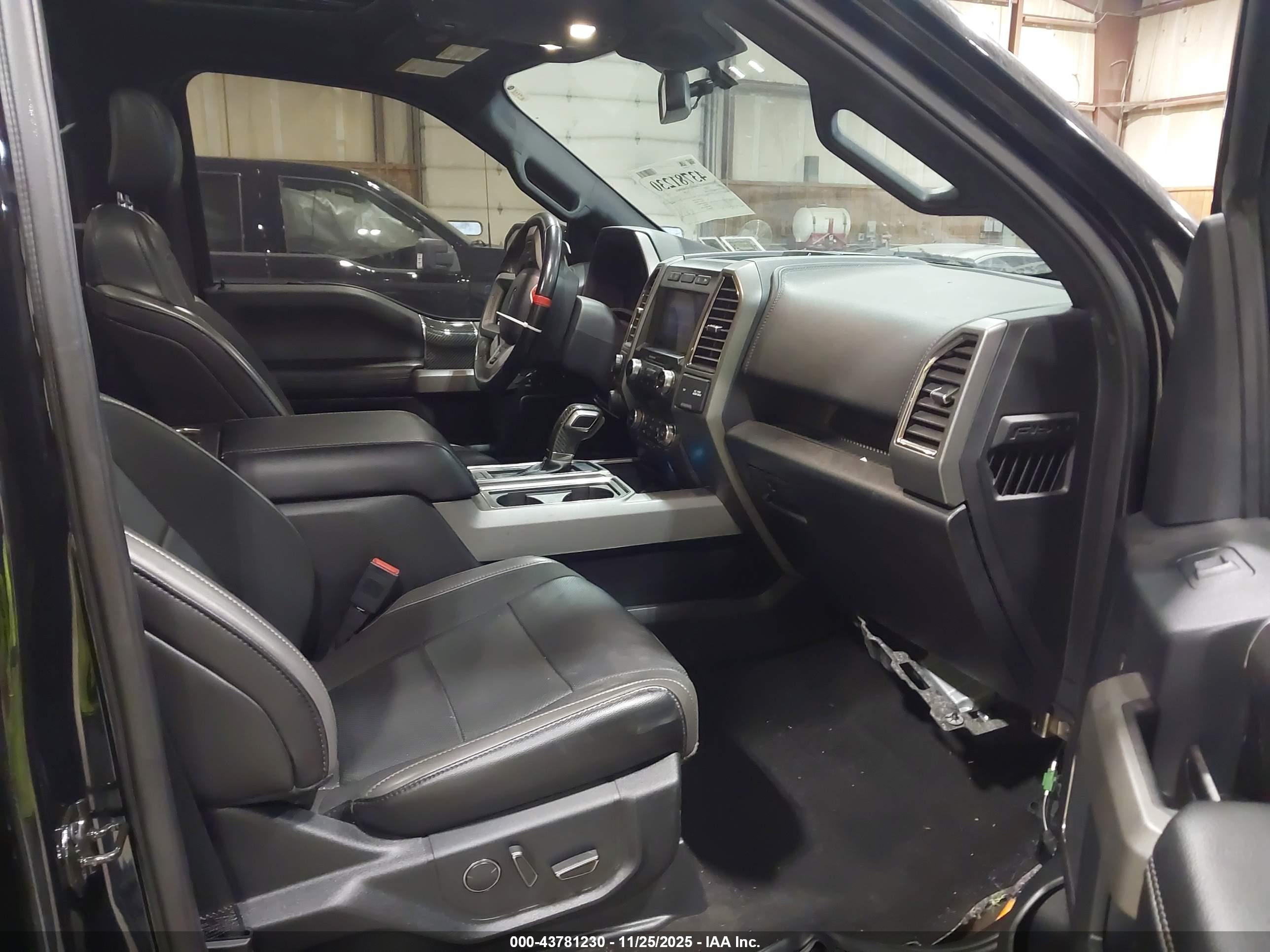 FORD F-150 image 5