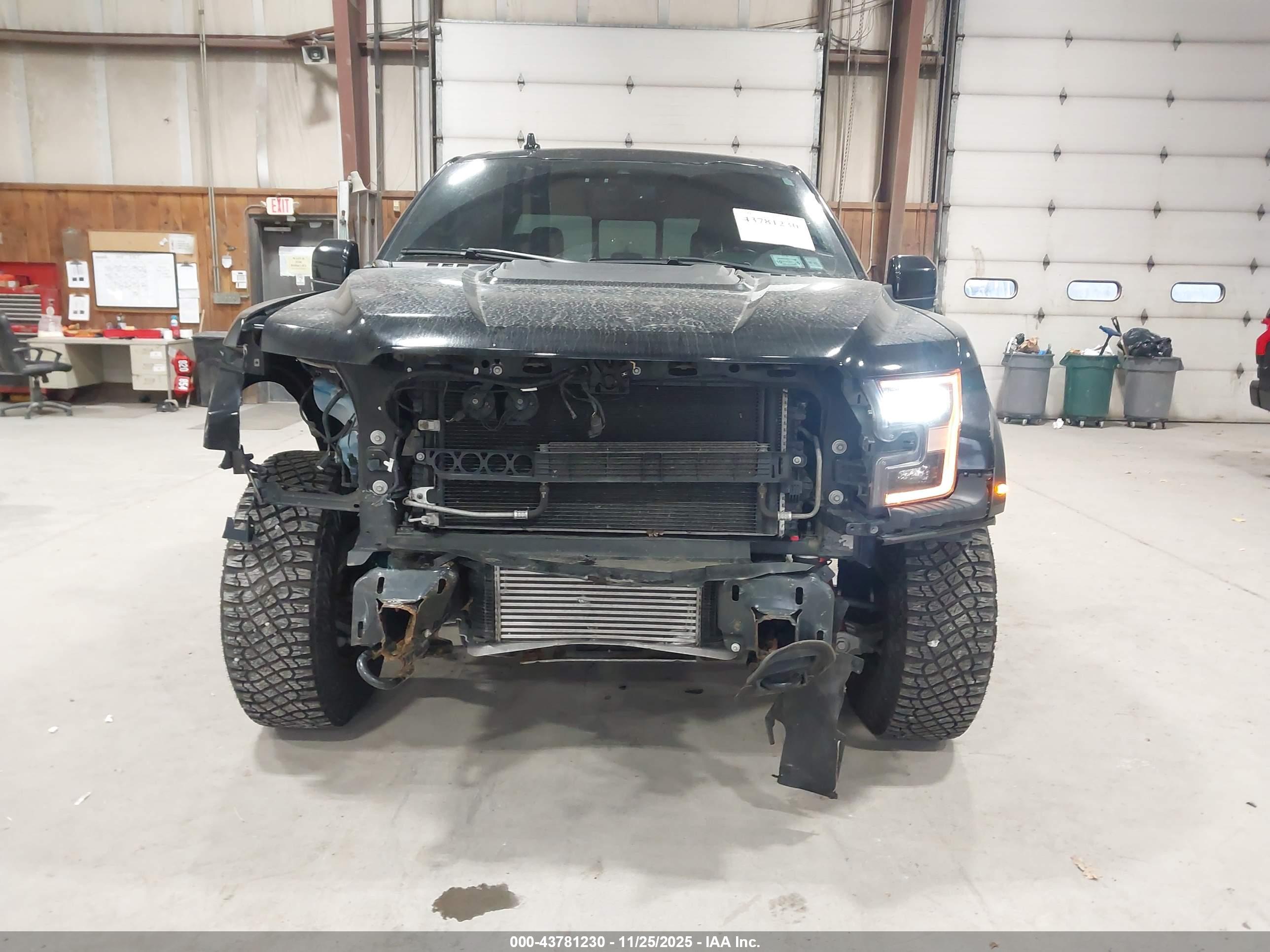 FORD F-150 image 6