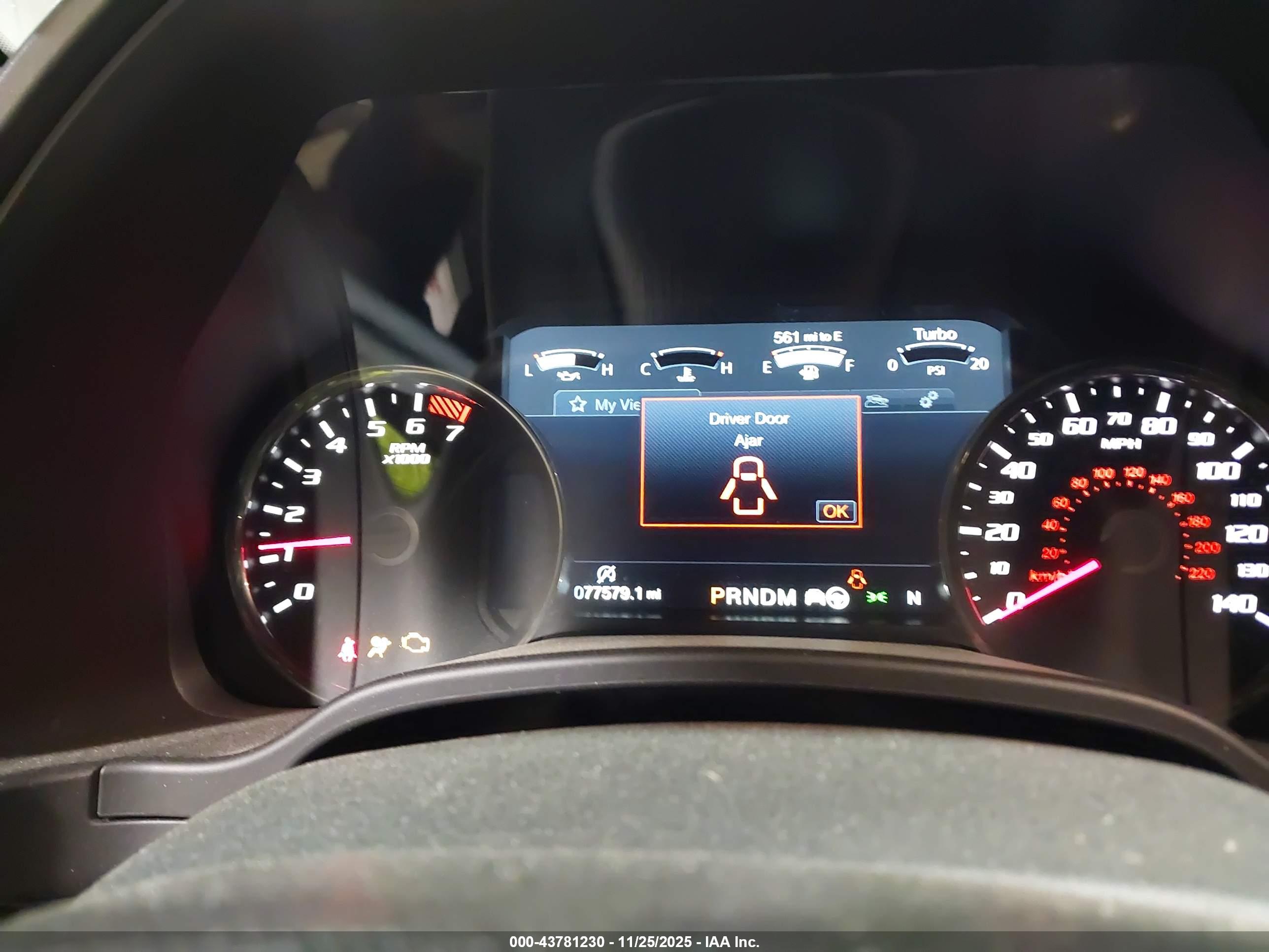 FORD F-150 image 7