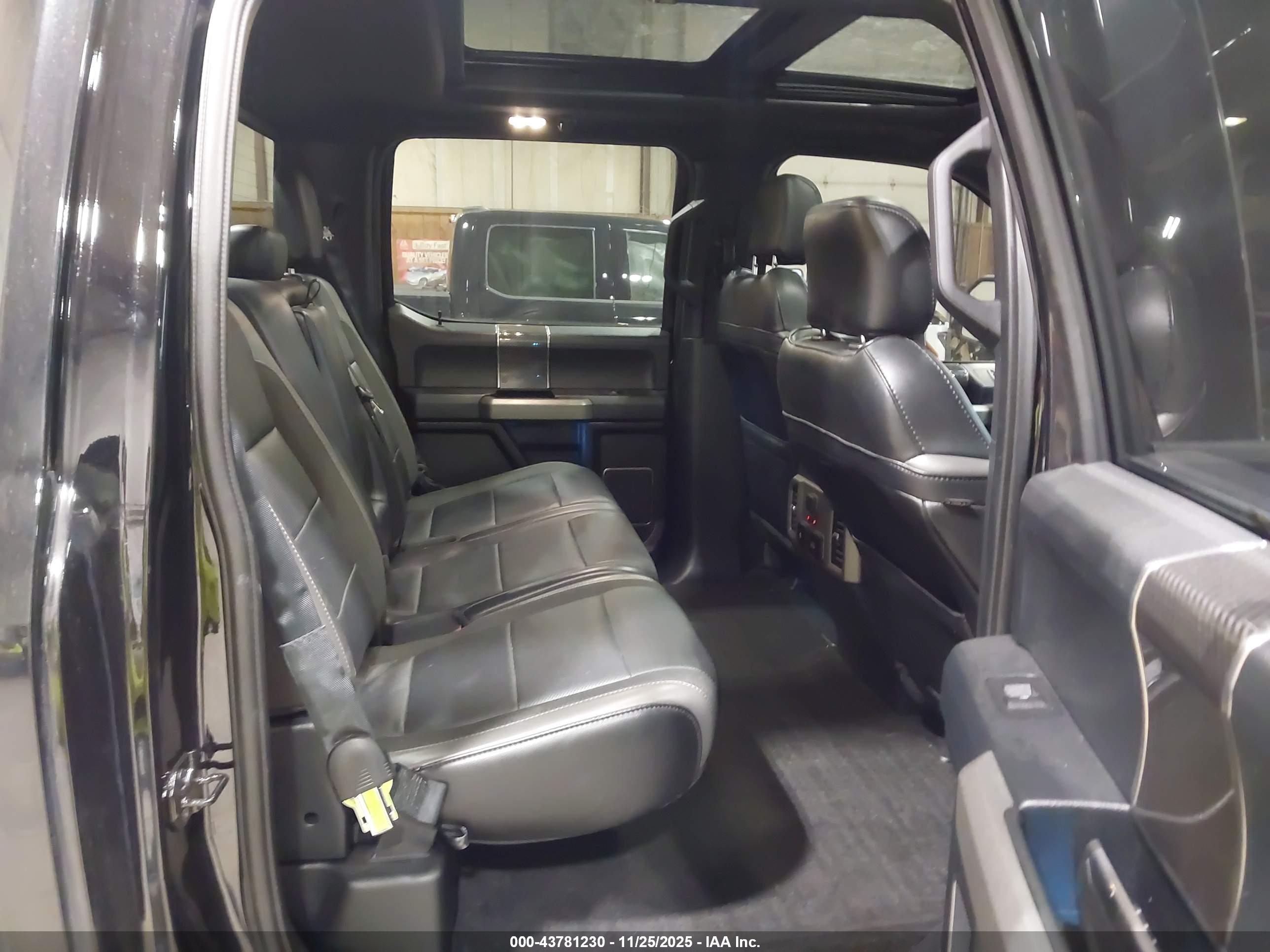 FORD F-150 image 8
