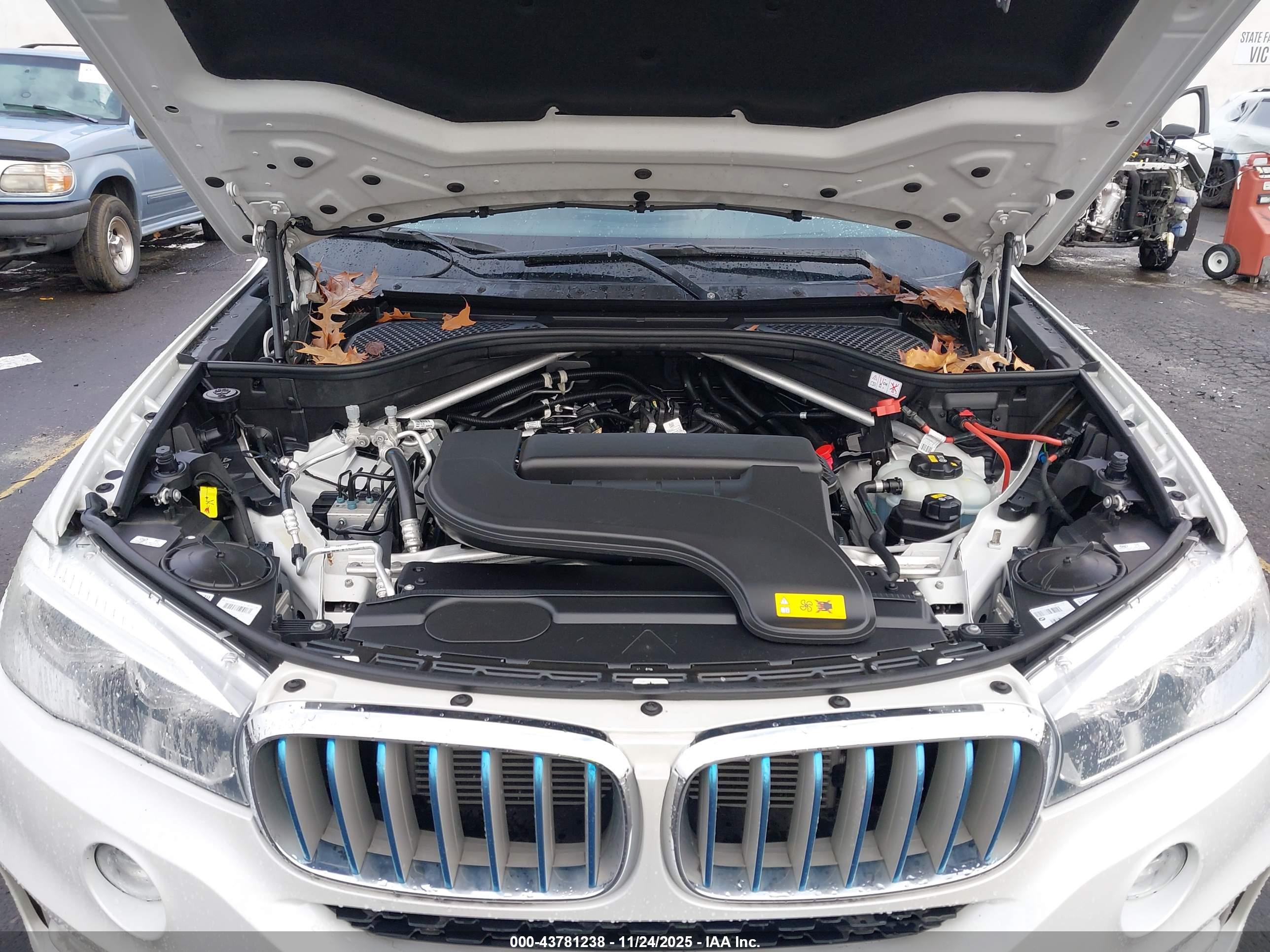 BMW X5 image 10