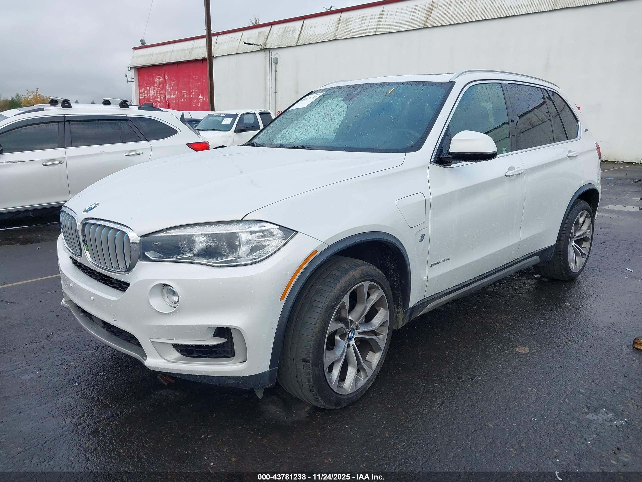 BMW X5 image 2