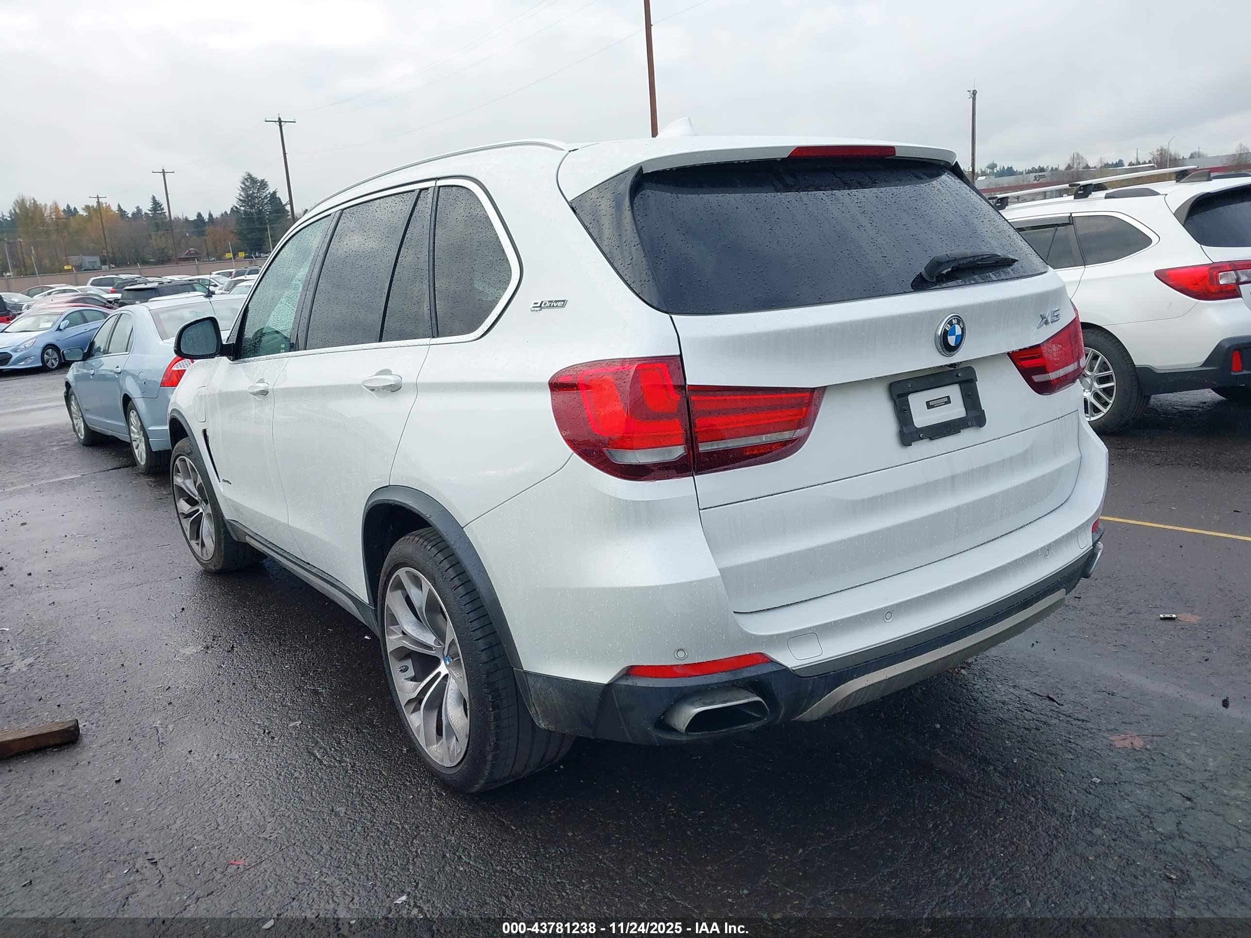 BMW X5 image 3
