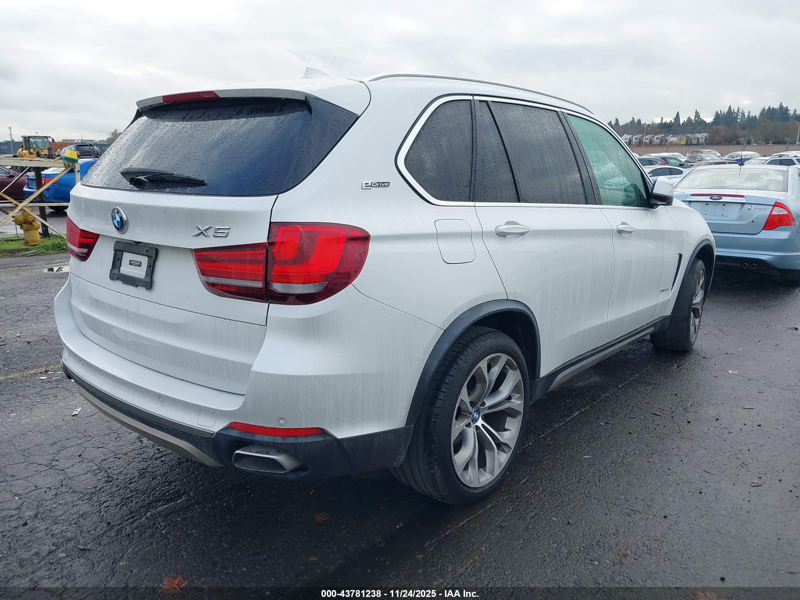BMW X5 image 4