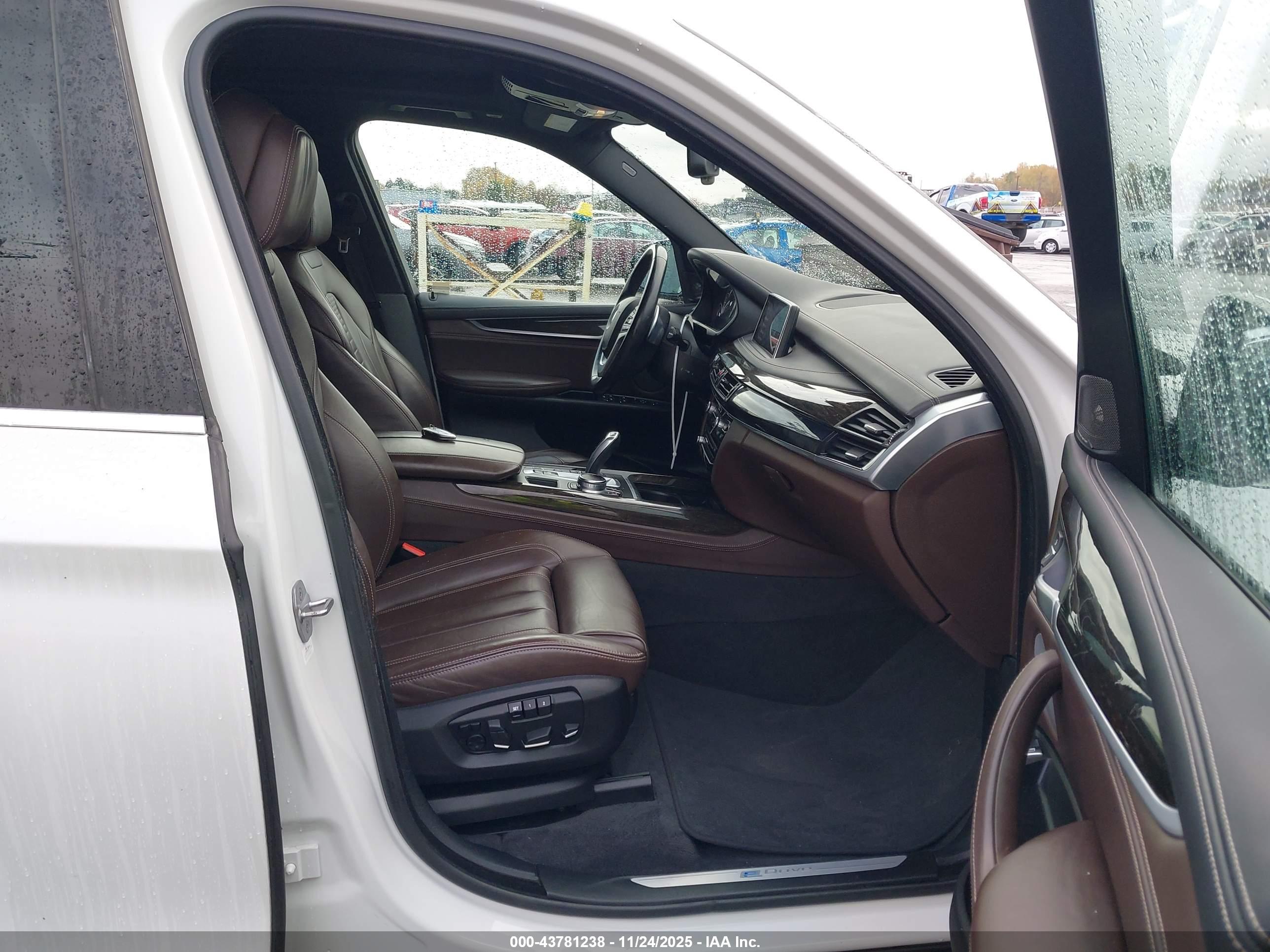 BMW X5 image 5