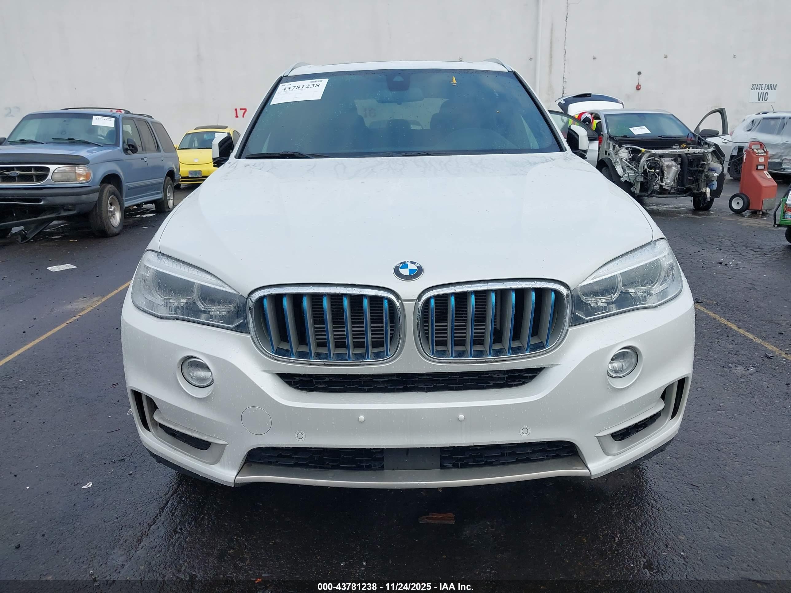 BMW X5 image 6