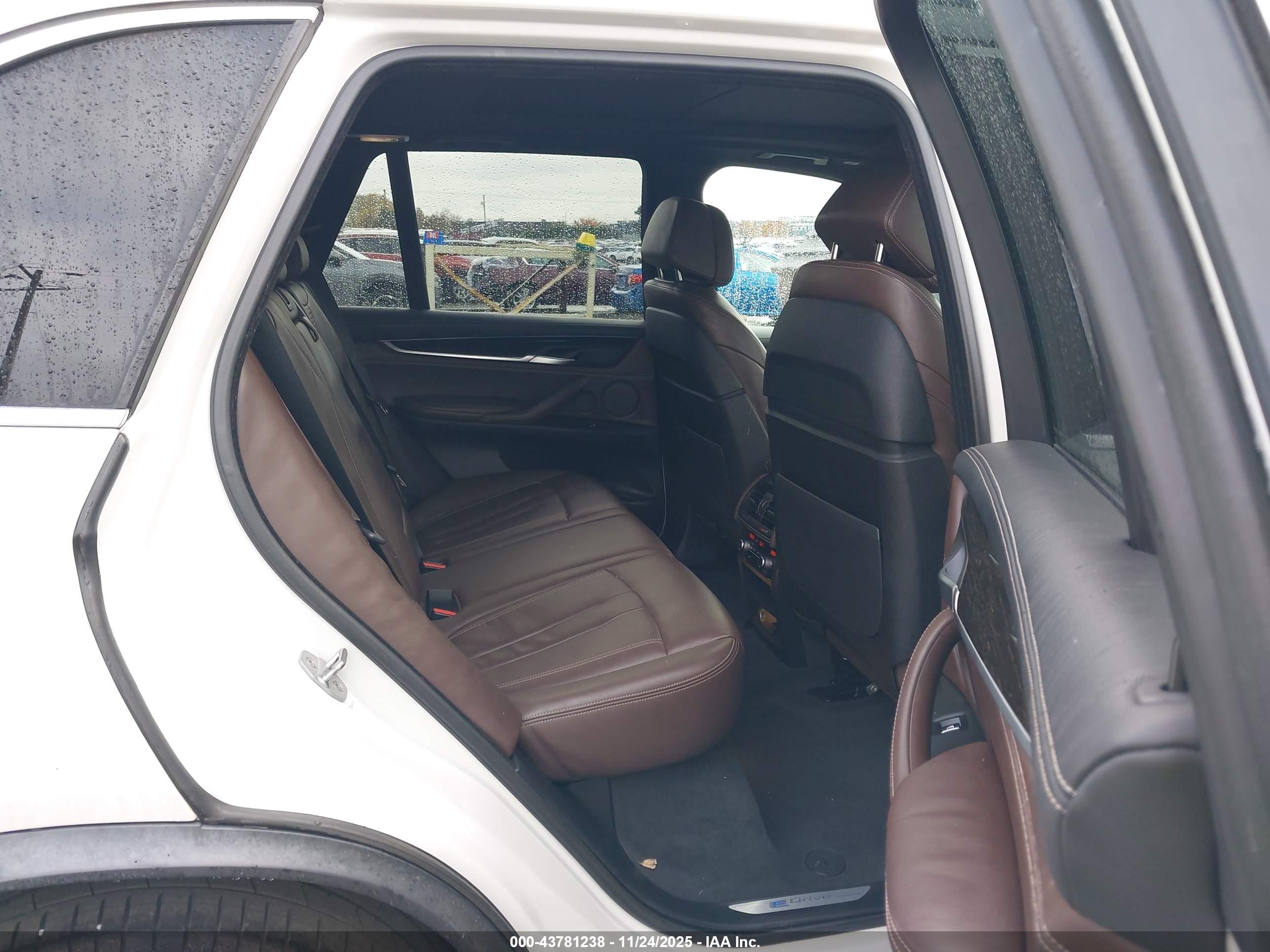 BMW X5 image 8