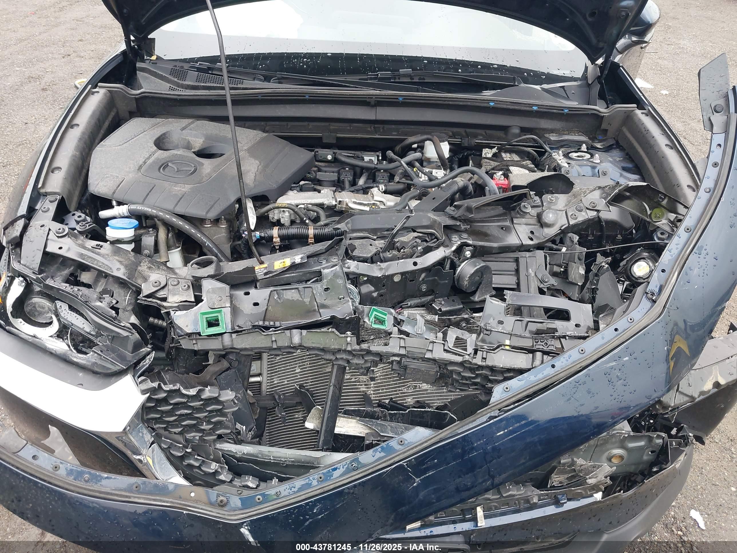 MAZDA CX-30 image 10