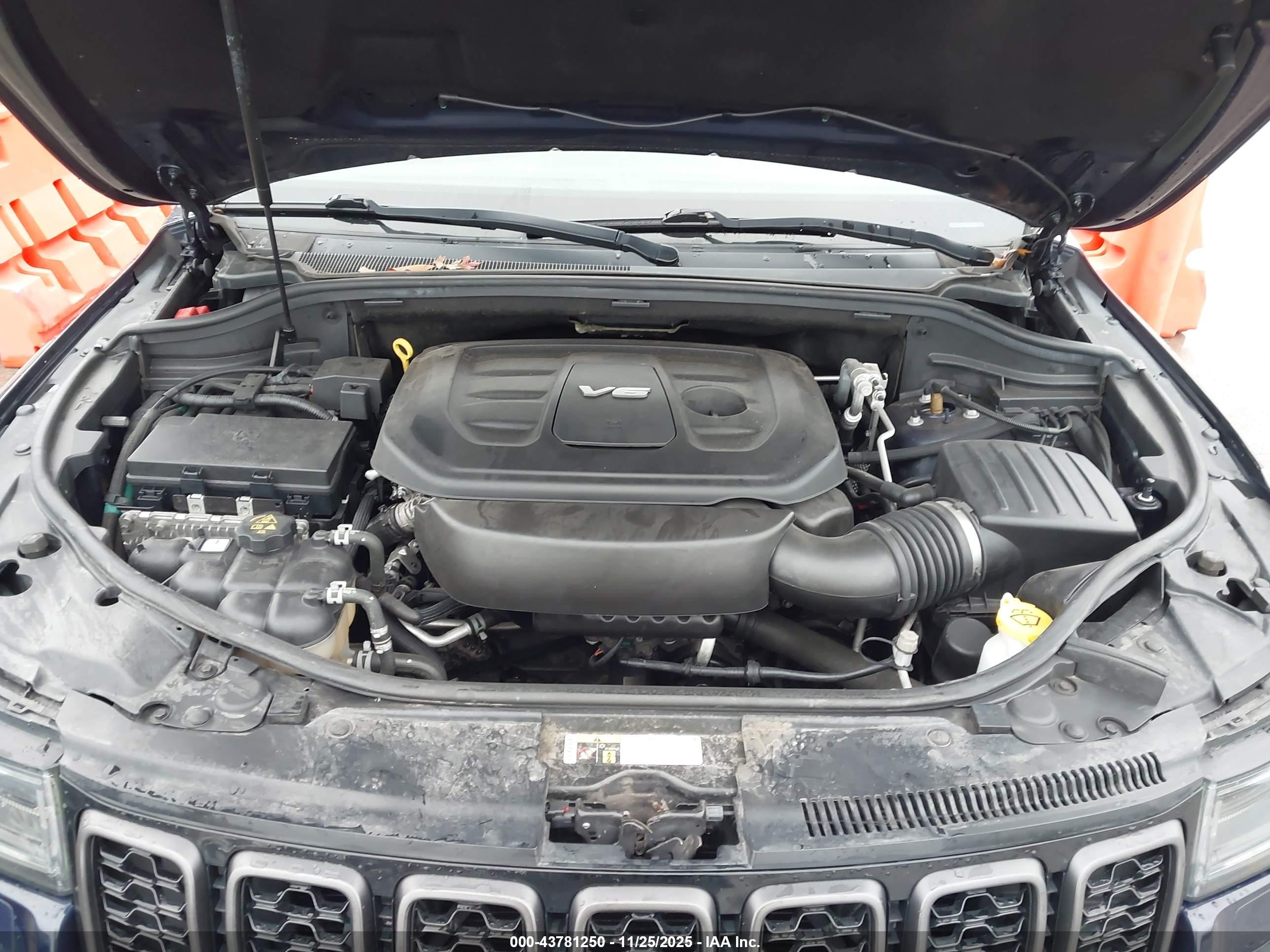 JEEP GRAND image 10