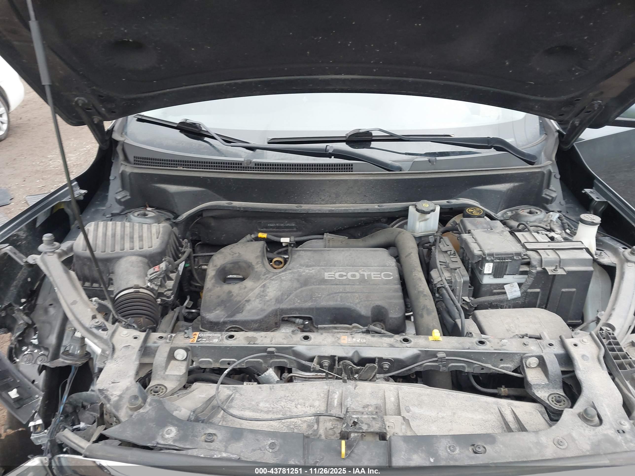 GMC TERRAIN image 10