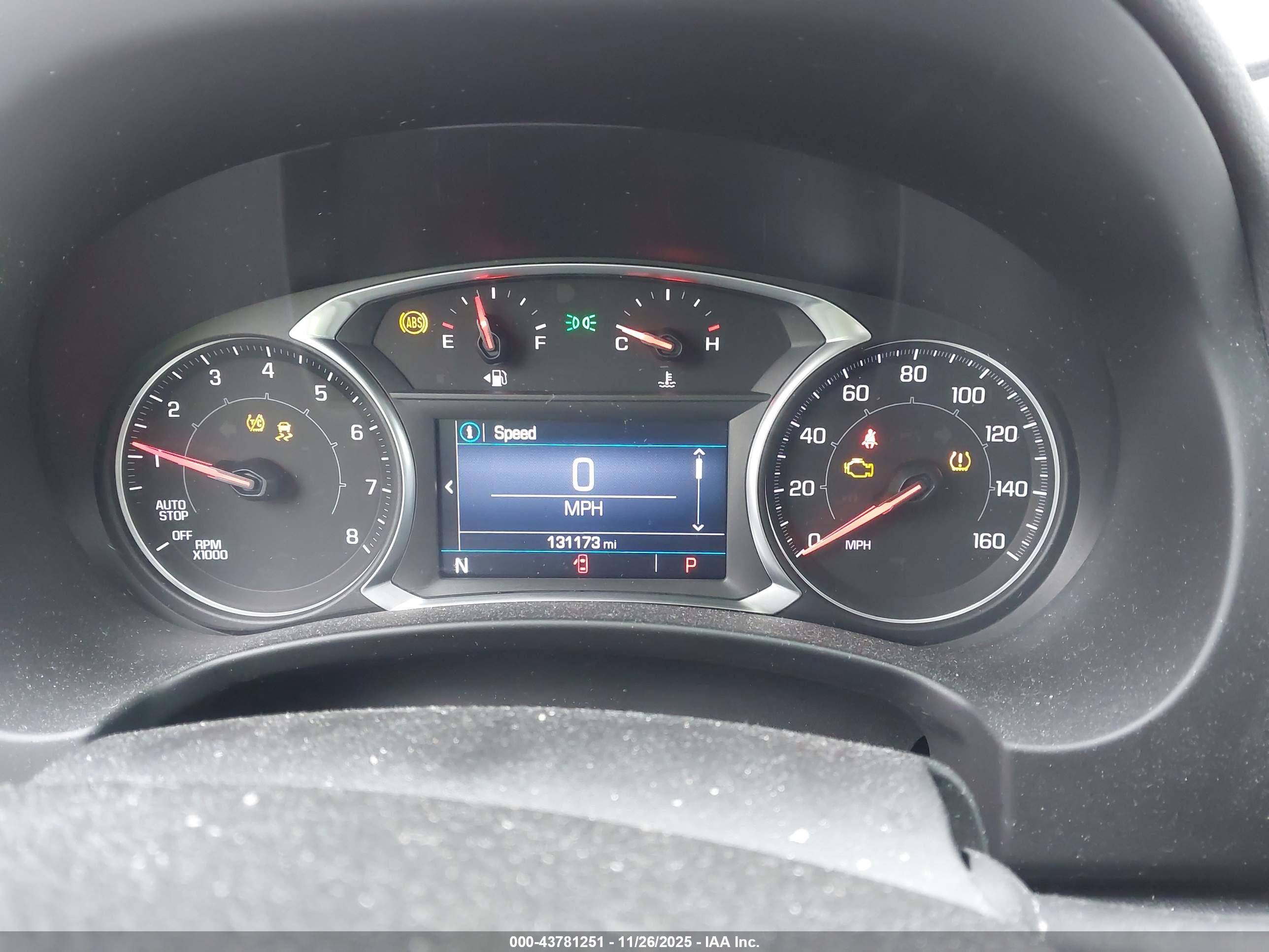 GMC TERRAIN image 7