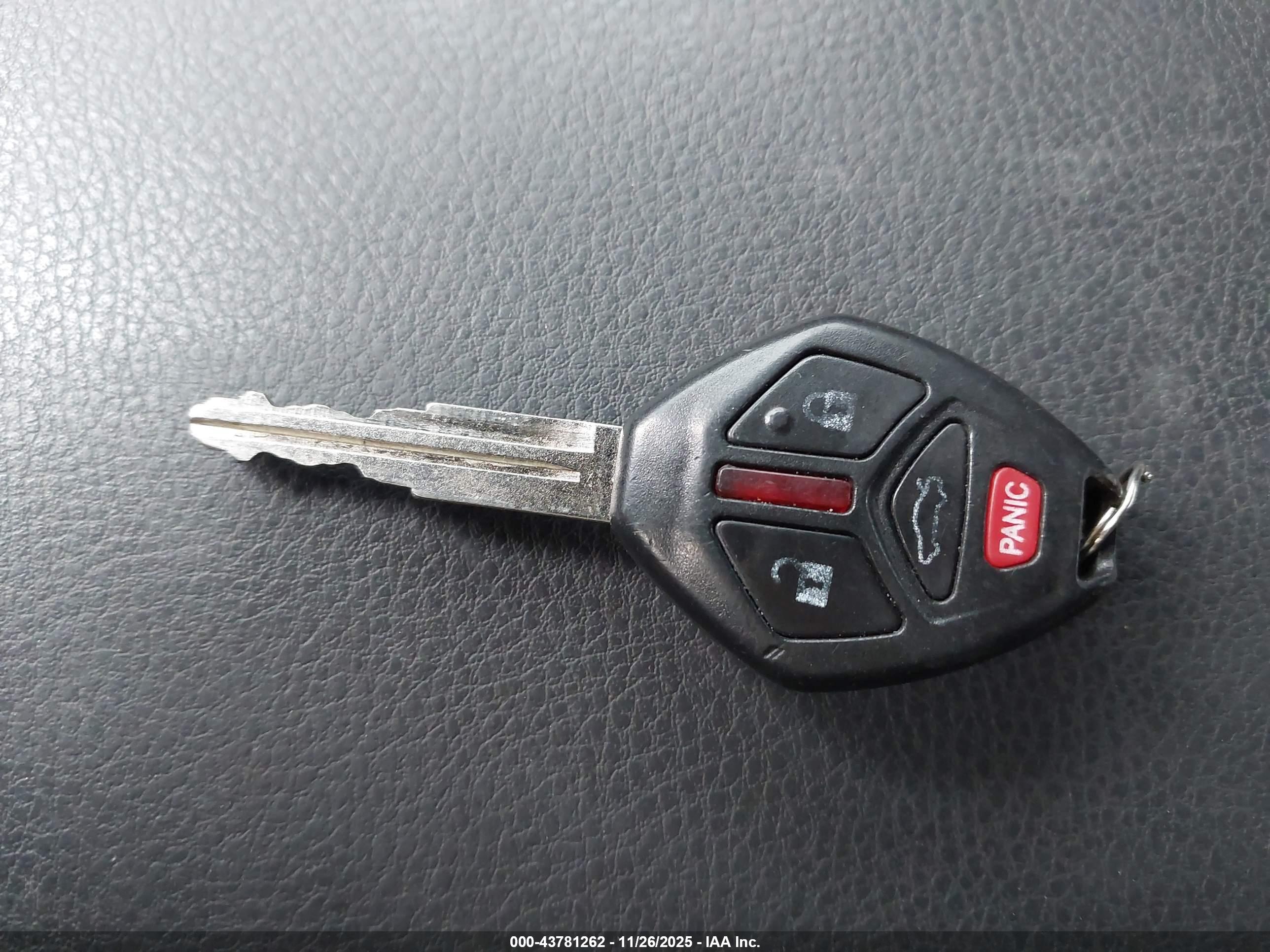 MITSUBISHI ECLIPSE image 11