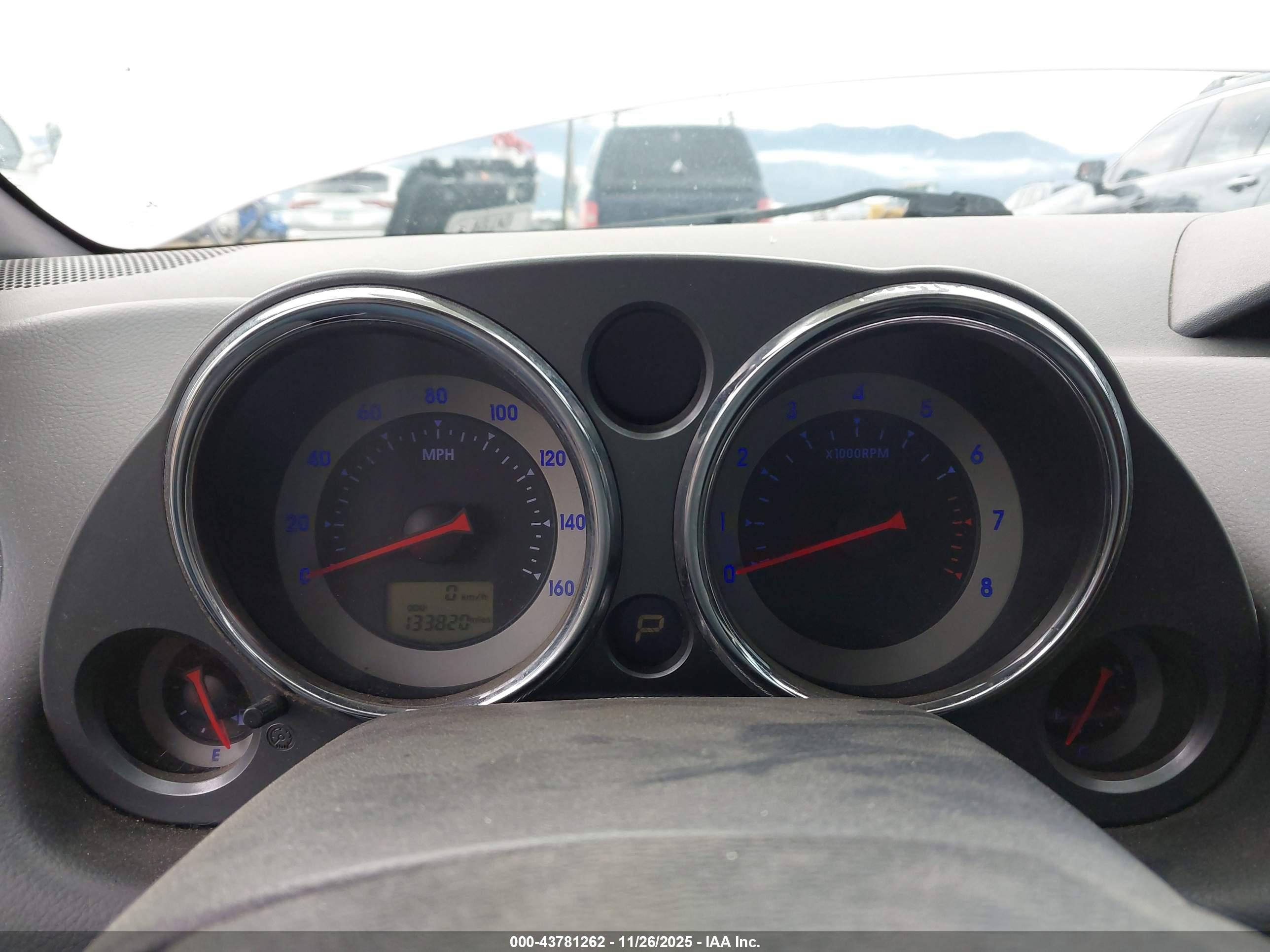 MITSUBISHI ECLIPSE image 7
