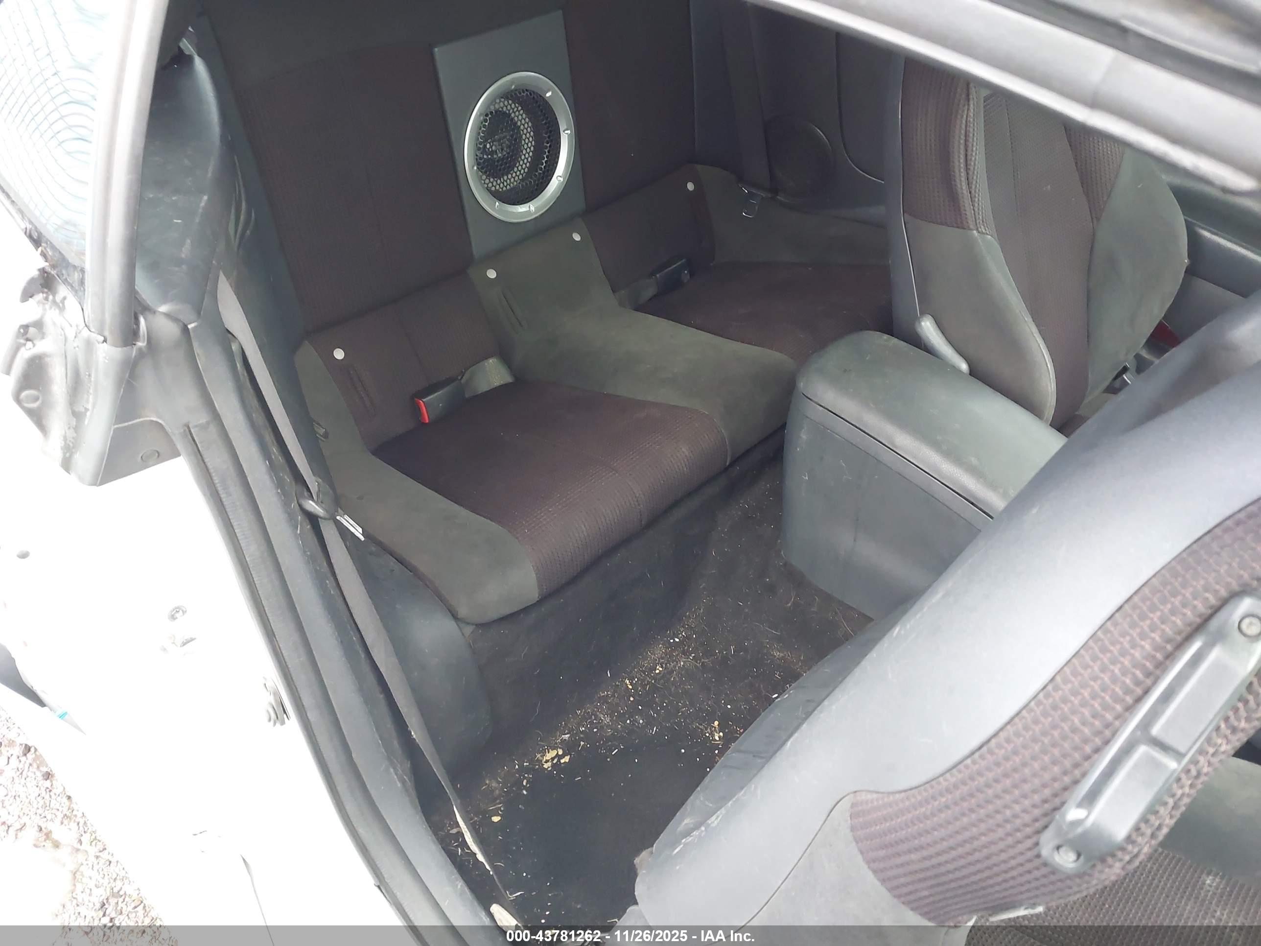 MITSUBISHI ECLIPSE image 8