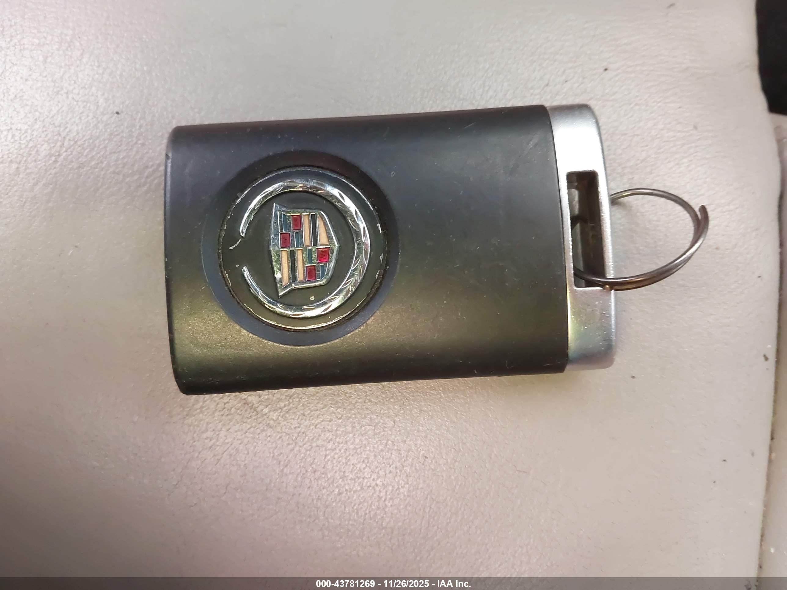 CADILLAC ATS image 11