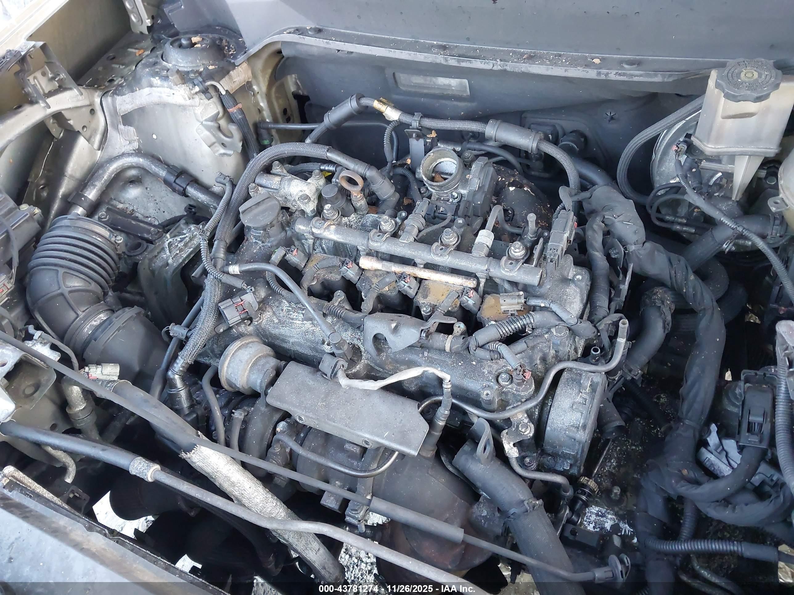 CHEVROLET EQUINOX image 10