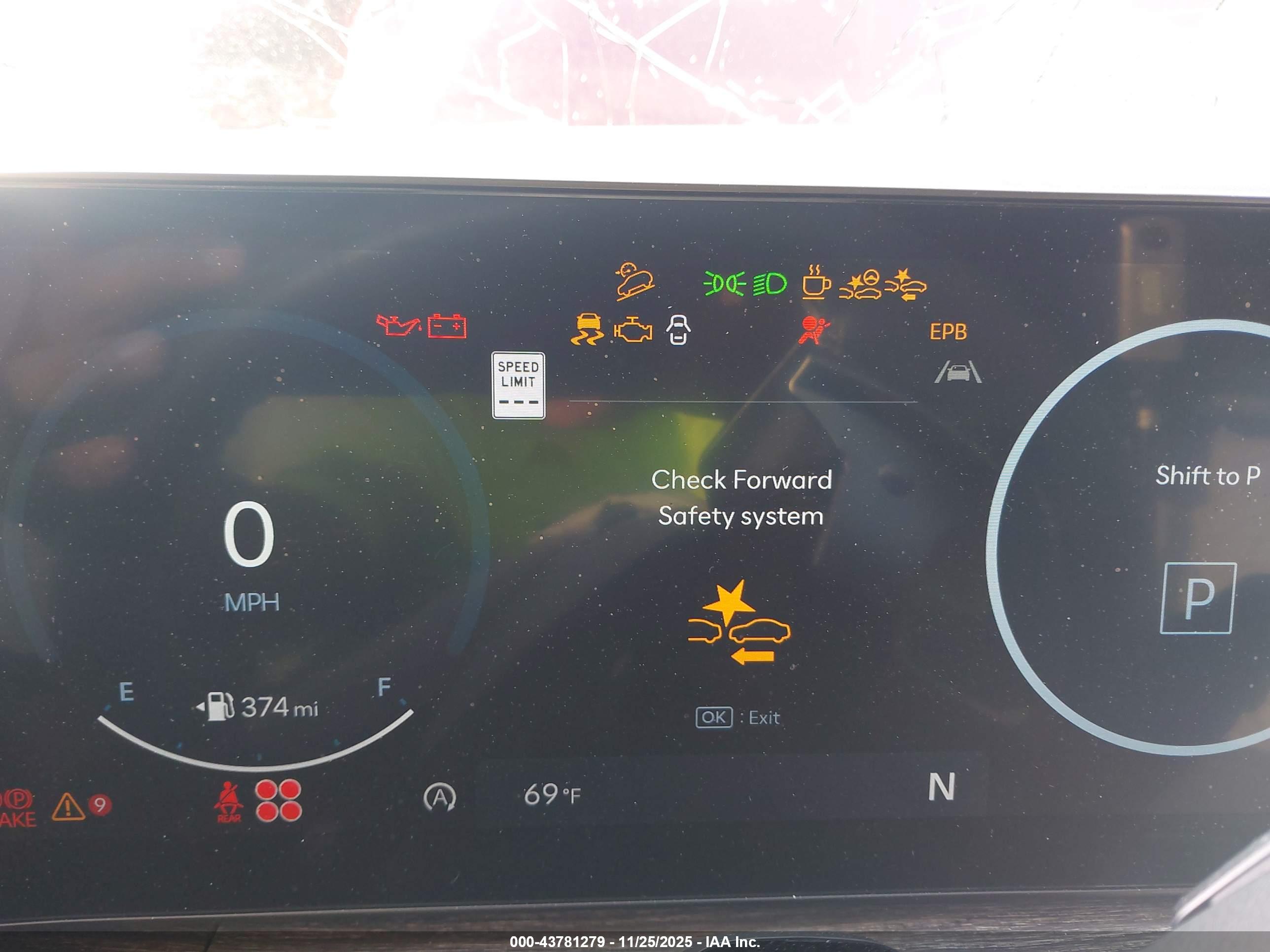 HYUNDAI SANTA image 7
