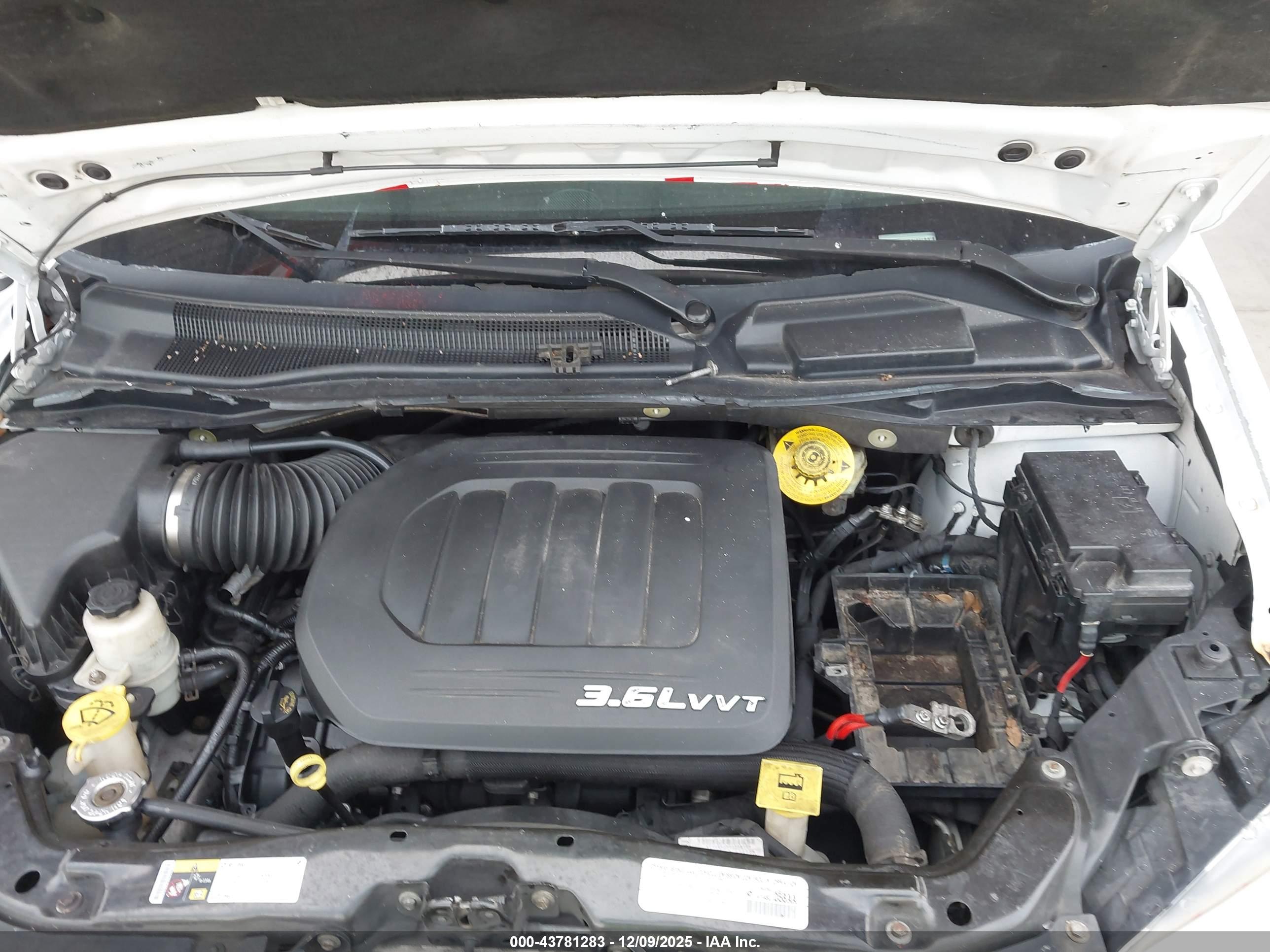 DODGE GRAND image 10
